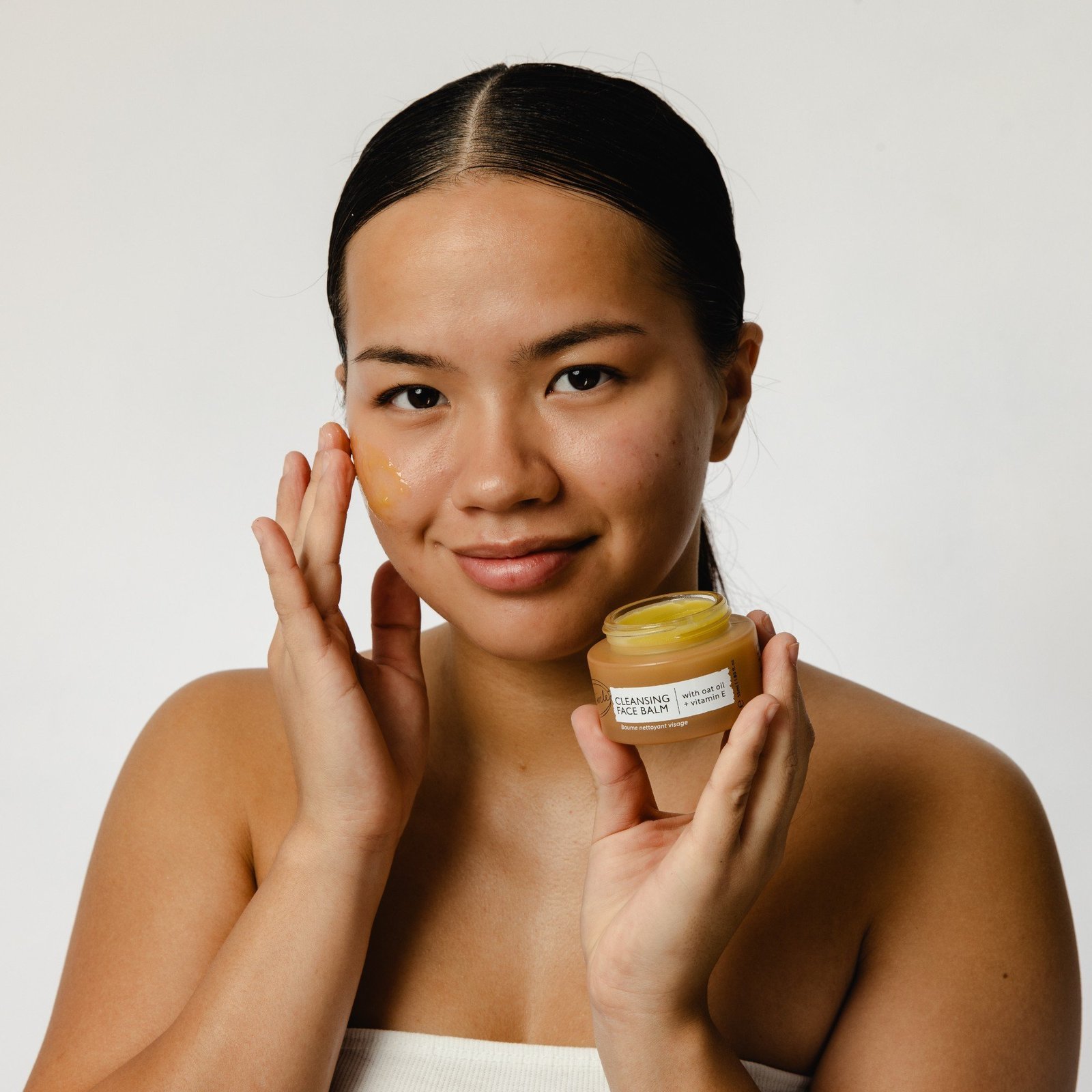 UpCircle Cleansing Face Balm 55ml (1.85floz)