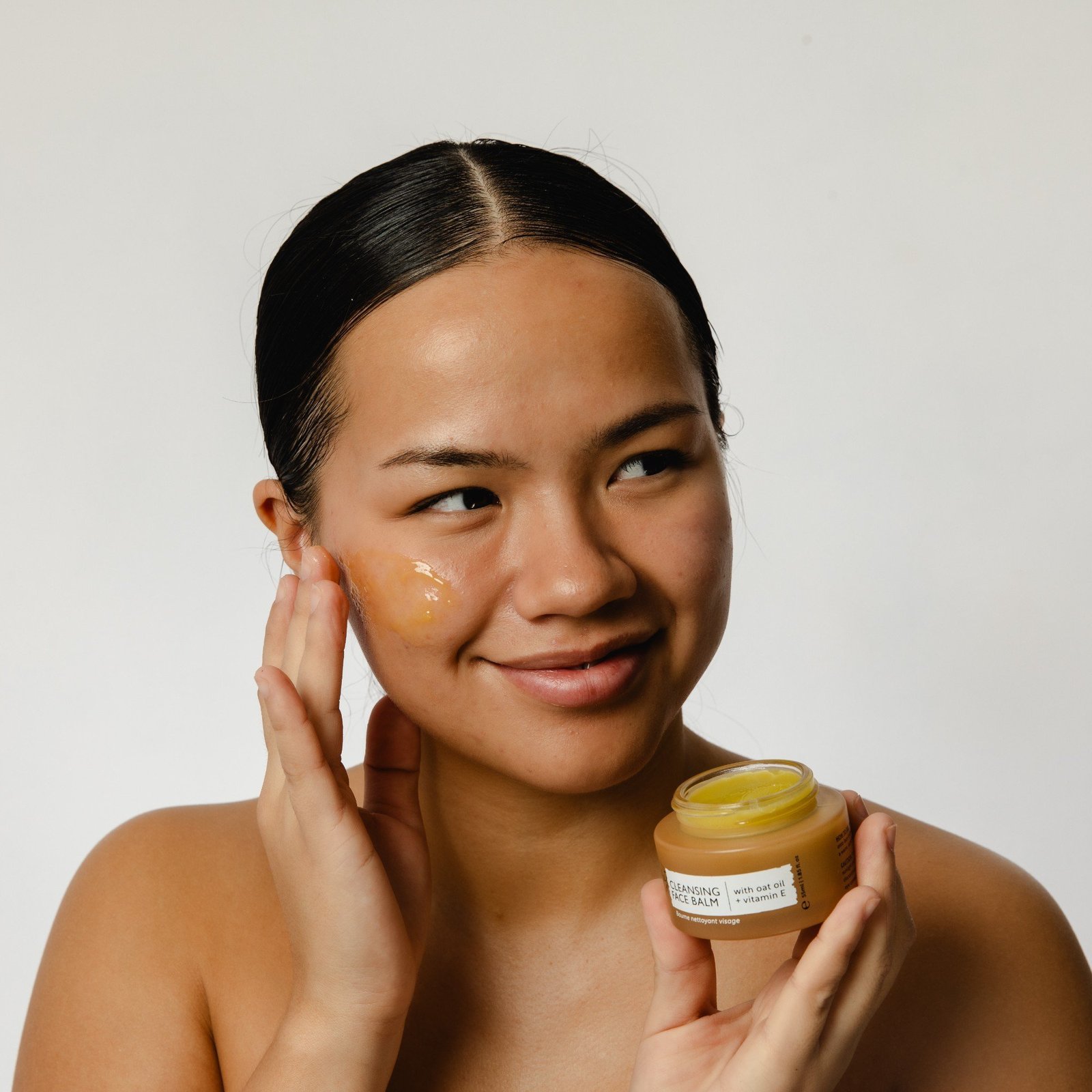 UpCircle Cleansing Face Balm 55ml (1.85floz)