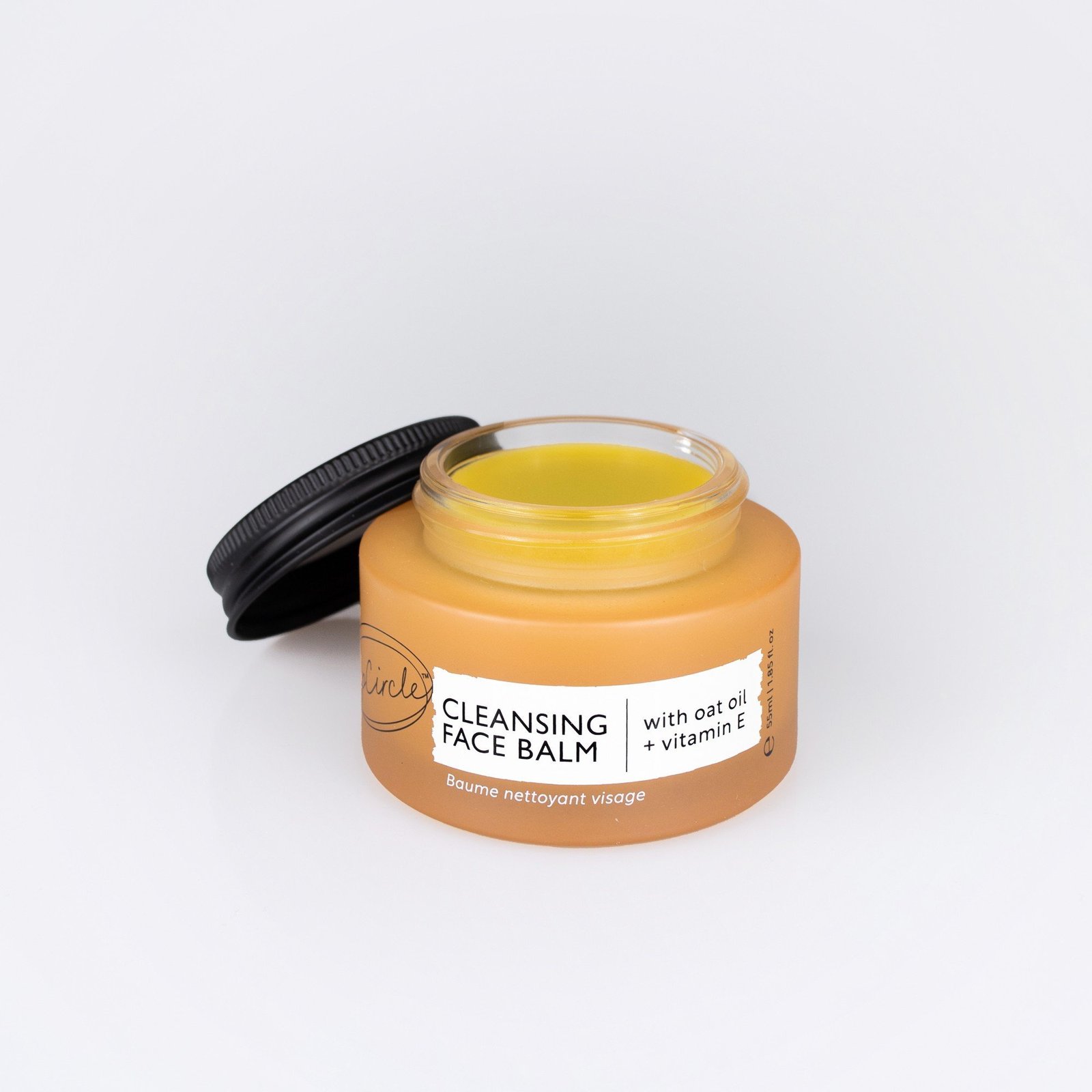 UpCircle Cleansing Face Balm 55ml (1.85floz)