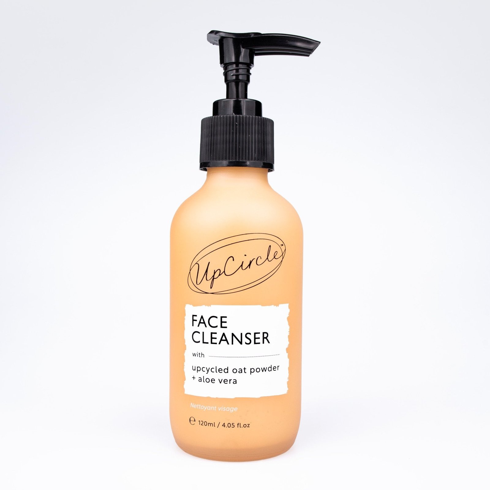 UpCircle Cleansing Face Milk 120ml