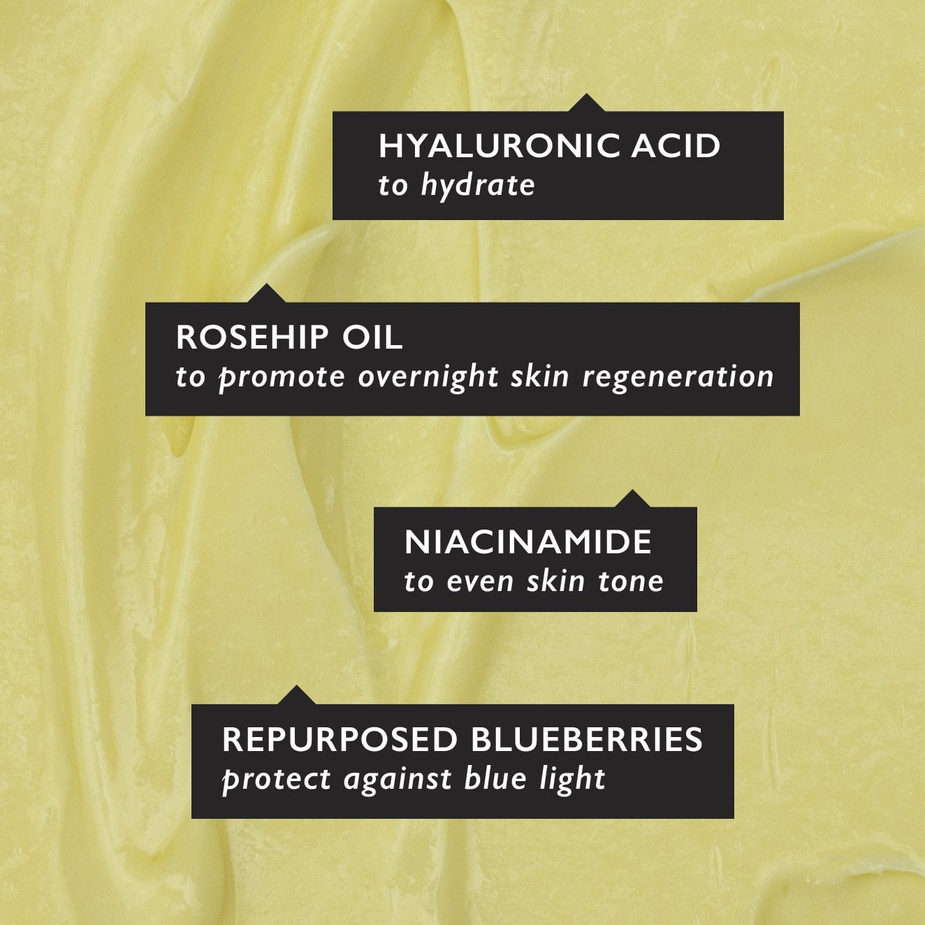 UpCircle Night Cream 55ml