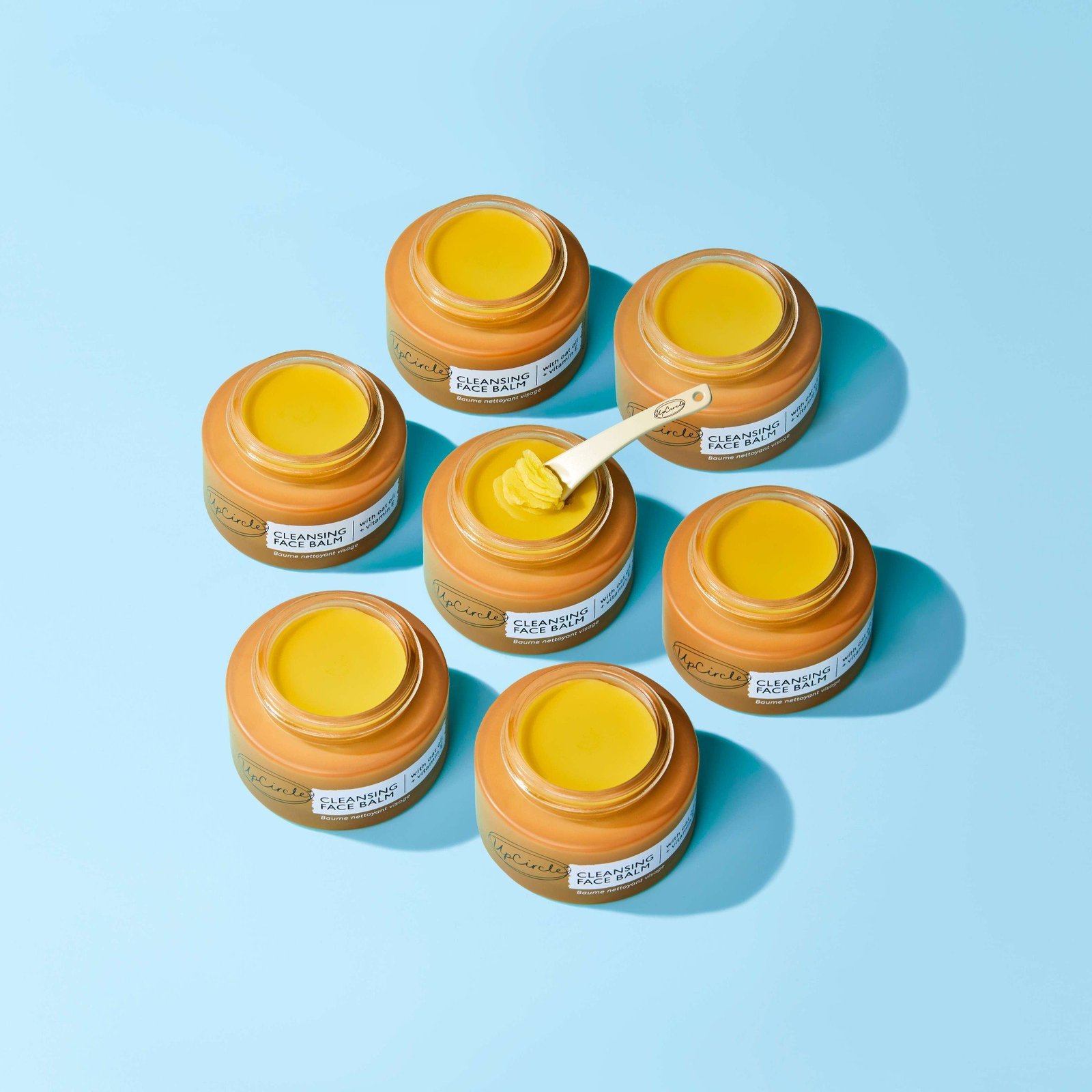 UpCircle Cleansing Face Balm 55ml (1.85floz)