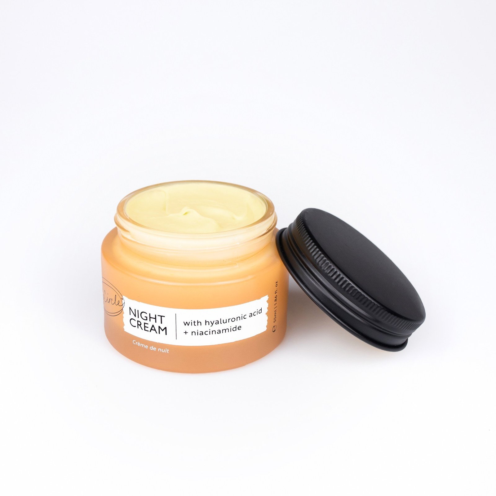 UpCircle Night Cream 55ml