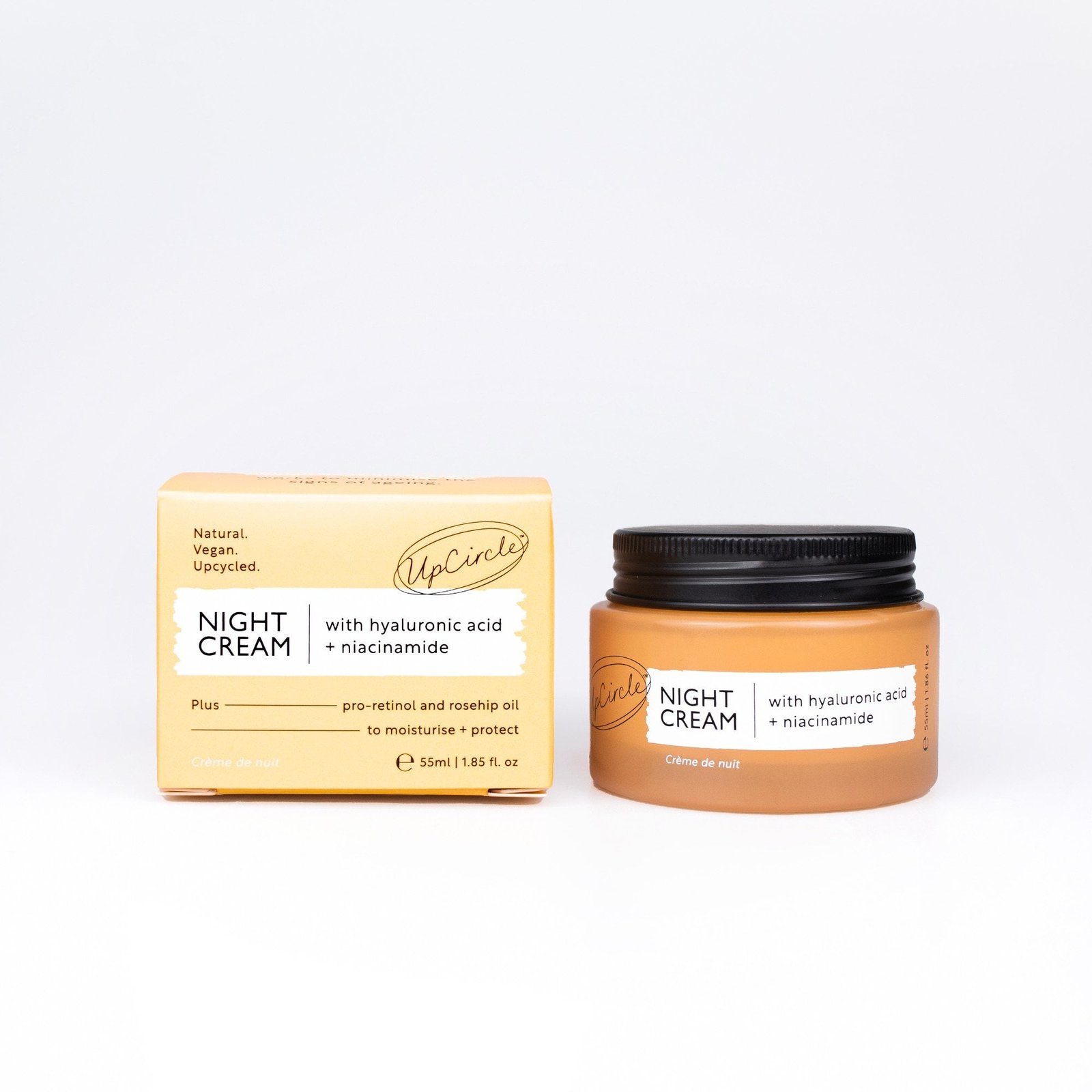 UpCircle Night Cream 55ml