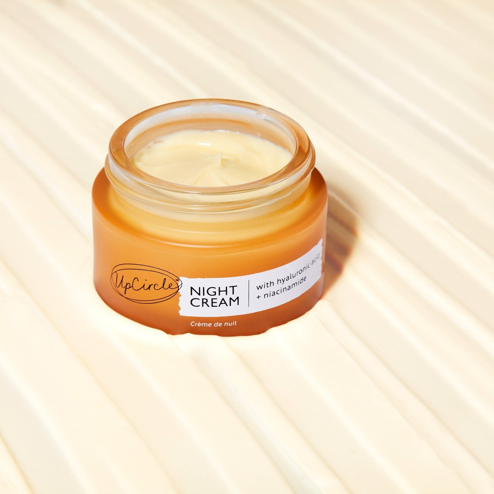 UpCircle Night Cream 55ml