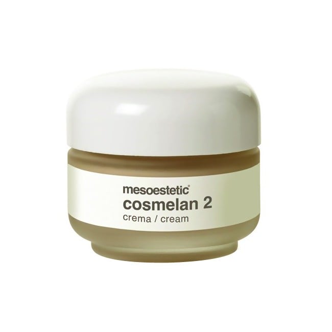 Mesoestetic Cosmelan 2 Maintenance Cream Bright&Light 30g