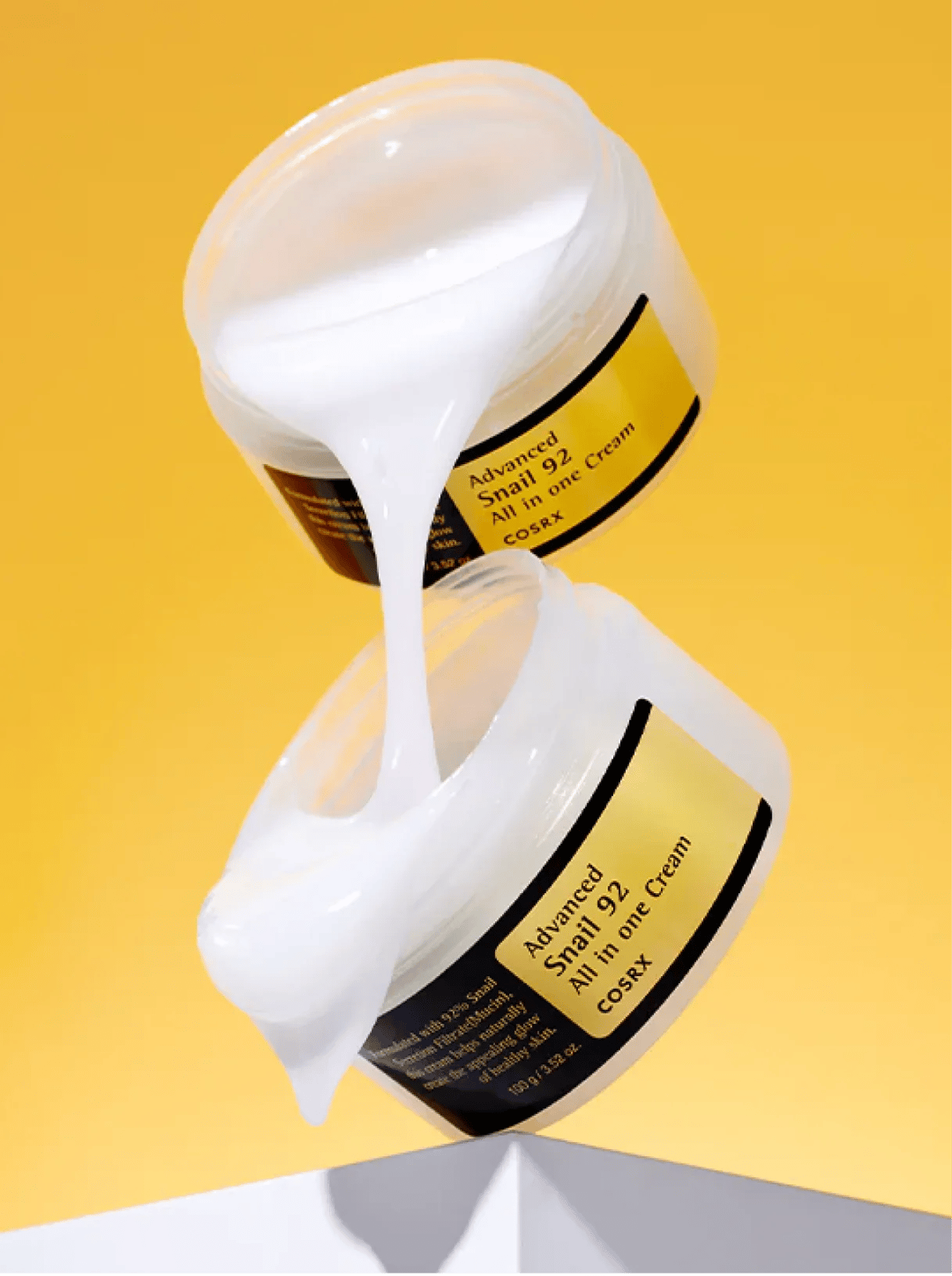 COSRX Advanced Snail 92 All in One Cream 100g (3.53oz)