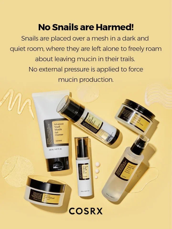 COSRX Advanced Snail 92 All in One Cream 100g (3.53oz)