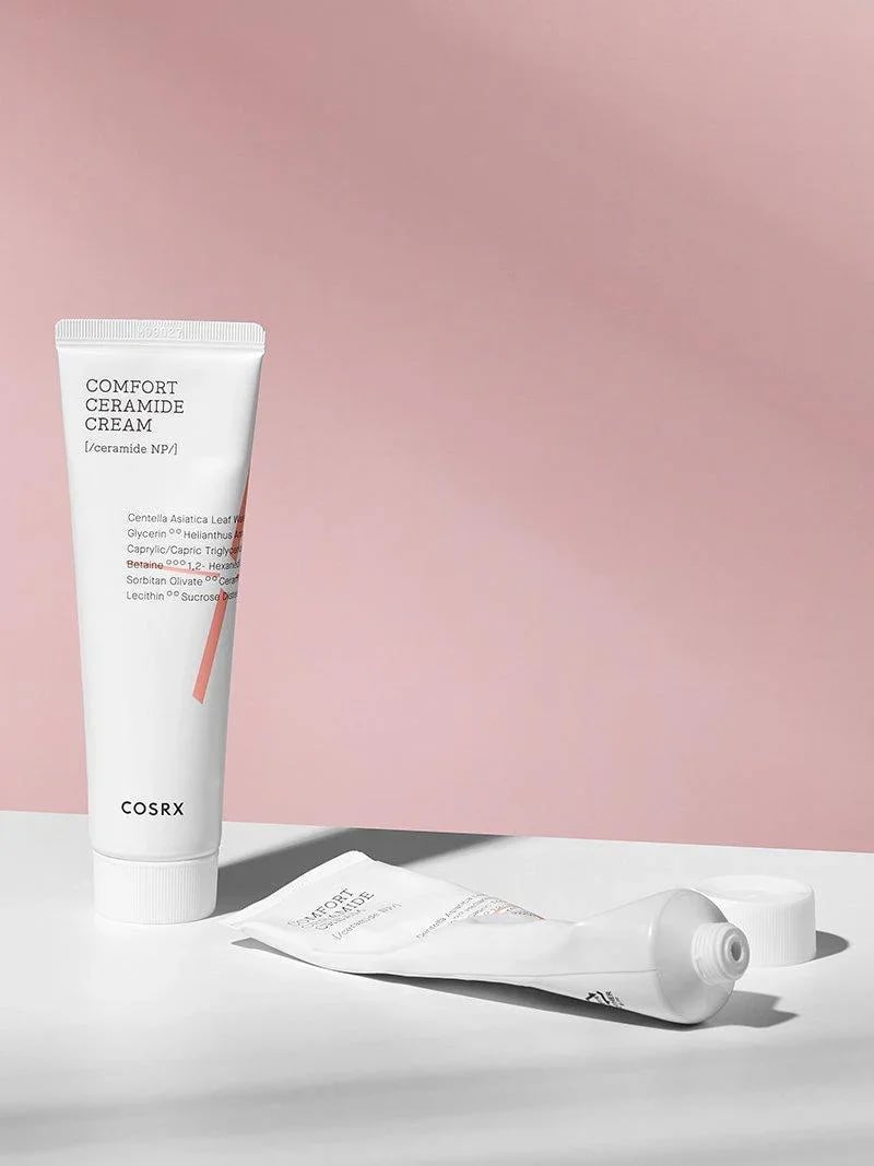 COSRX Balancium Comfort Ceramide Crème 80g