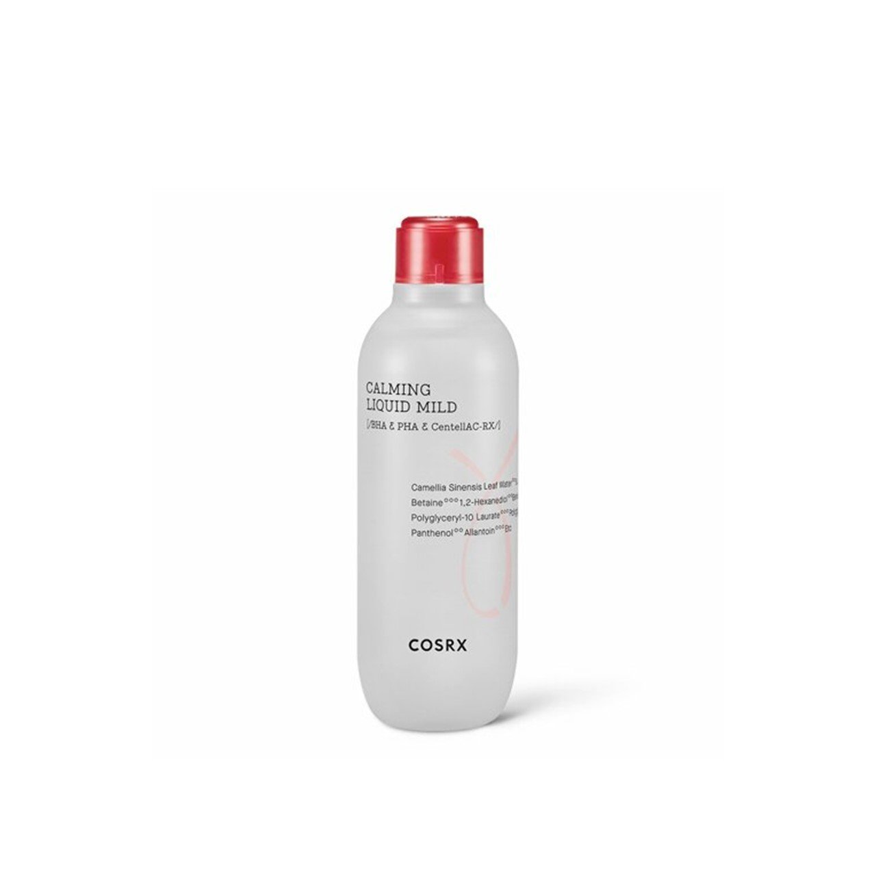 COSRX Calming Liquid Mild 125ml (4.23fl oz)