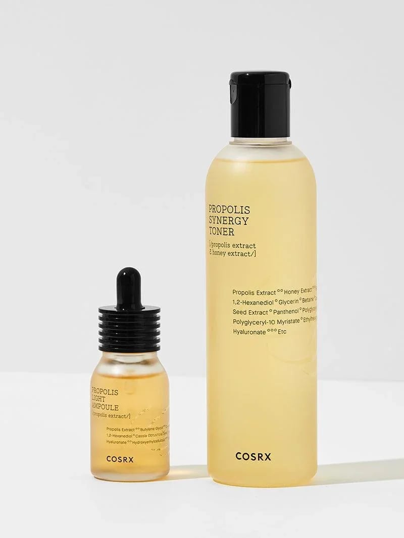 COSRX Full Fit Propolis خفيف أمبولة 30ml