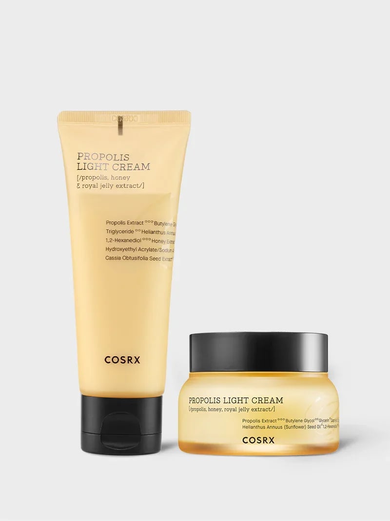 COSRX Full Fit Propolis Light Cream 65ml