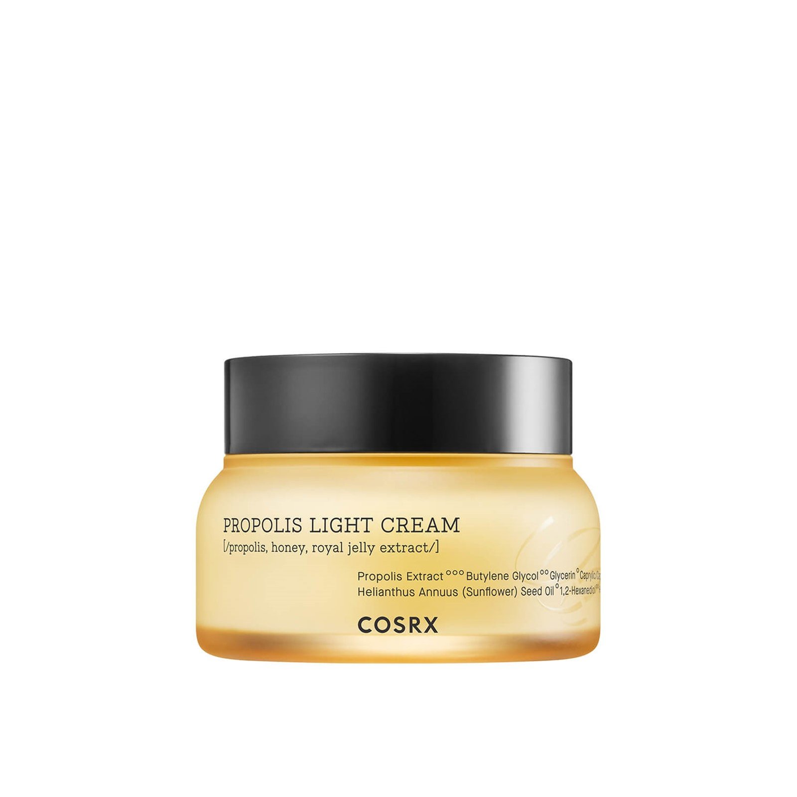 COSRX Full Fit Propolis Light Cream 65ml (2.19 fl oz)
