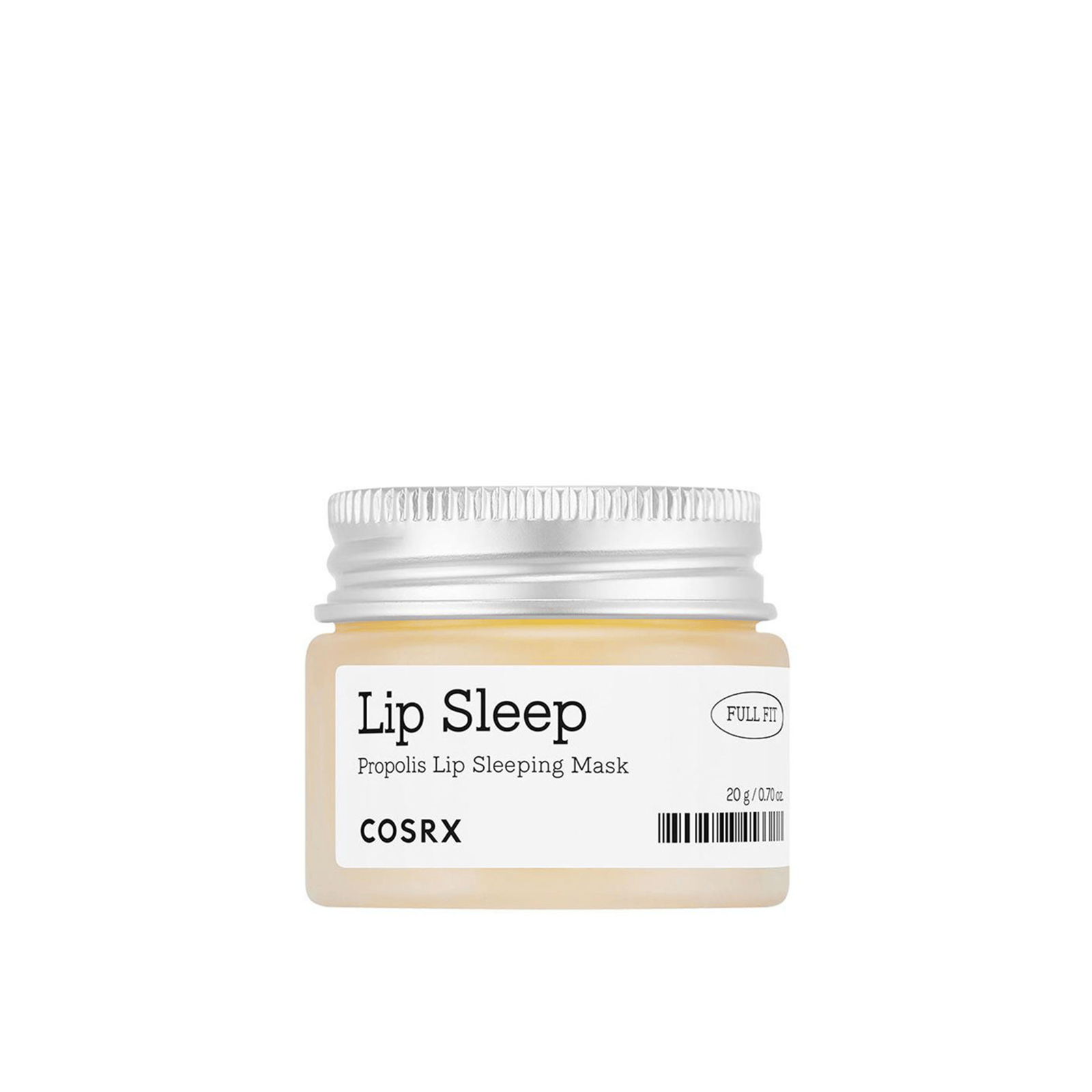 COSRX Full Fit Propolis Lip Sleeping Mask 20g (0.70 oz)