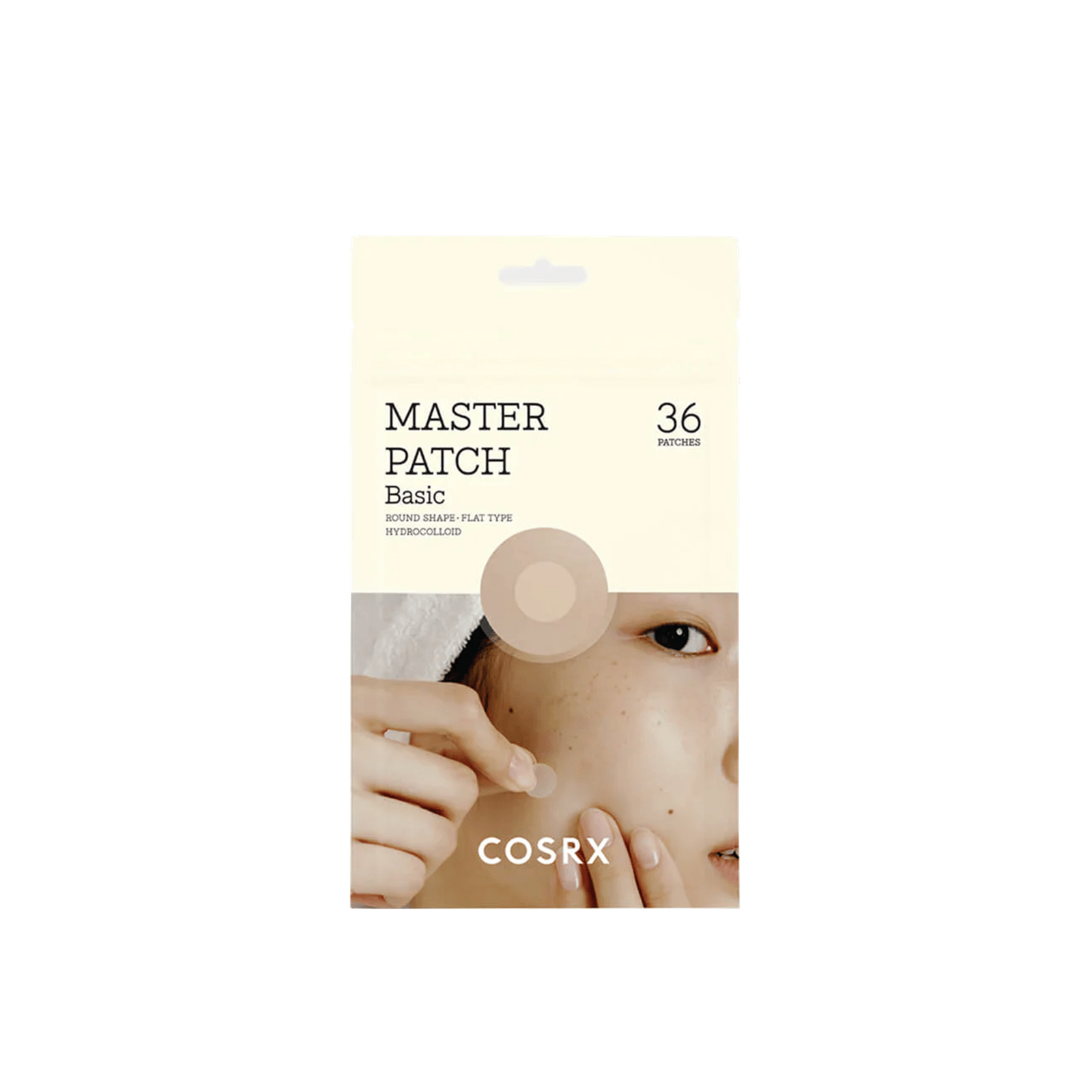 COSRX Master Patch Basic x36