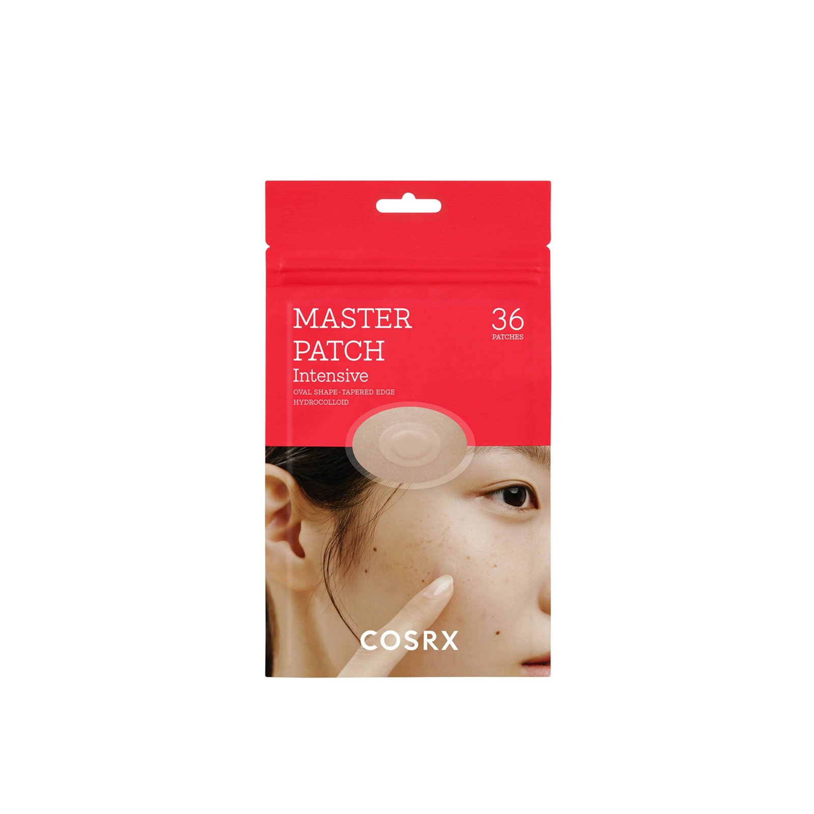 COSRX Master Patch Intensive x36