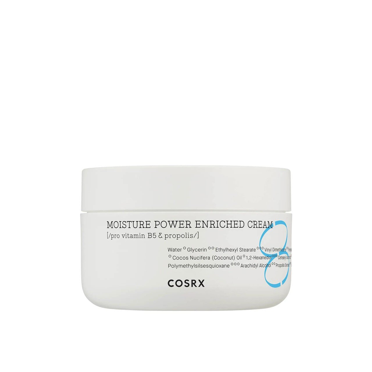 COSRX Moisture Power Enriched Cream 50ml (1.69fl oz)