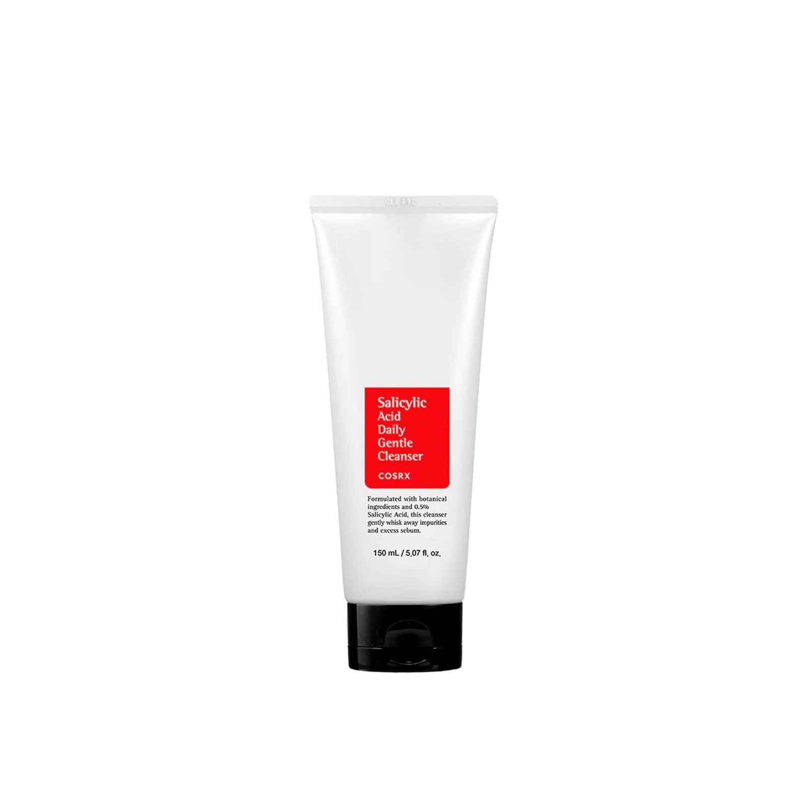 COSRX Salicylic Acid Daily Gentle Cleanser 150ml
