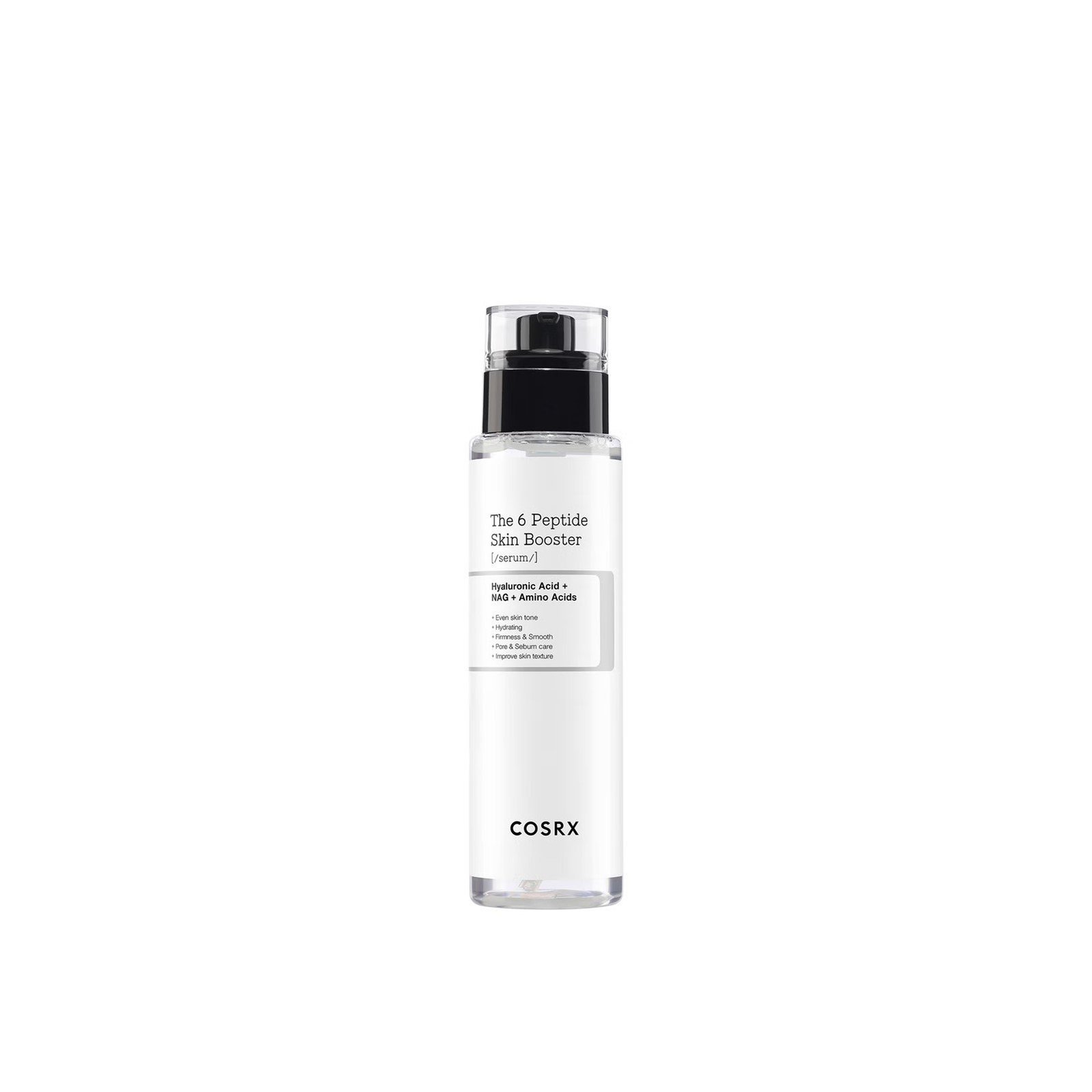COSRX The 6 Peptide Skin Booster Serum 150ml