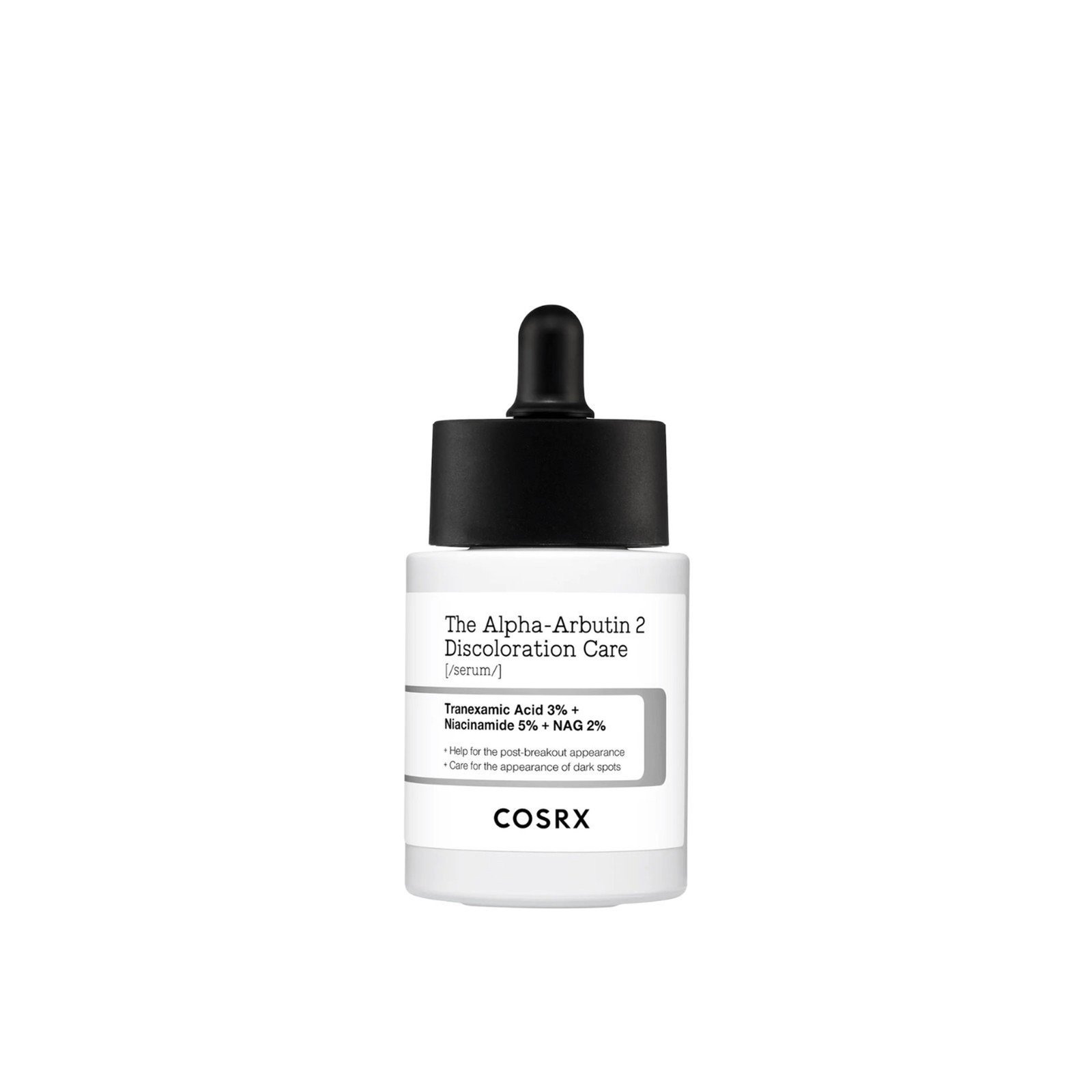 COSRX The Alpha-Arbutin 2 Discoloration Care Serum 50ml