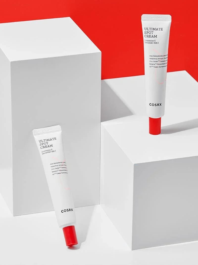 COSRX Ultimate Spot Cream 30g (1.06oz)