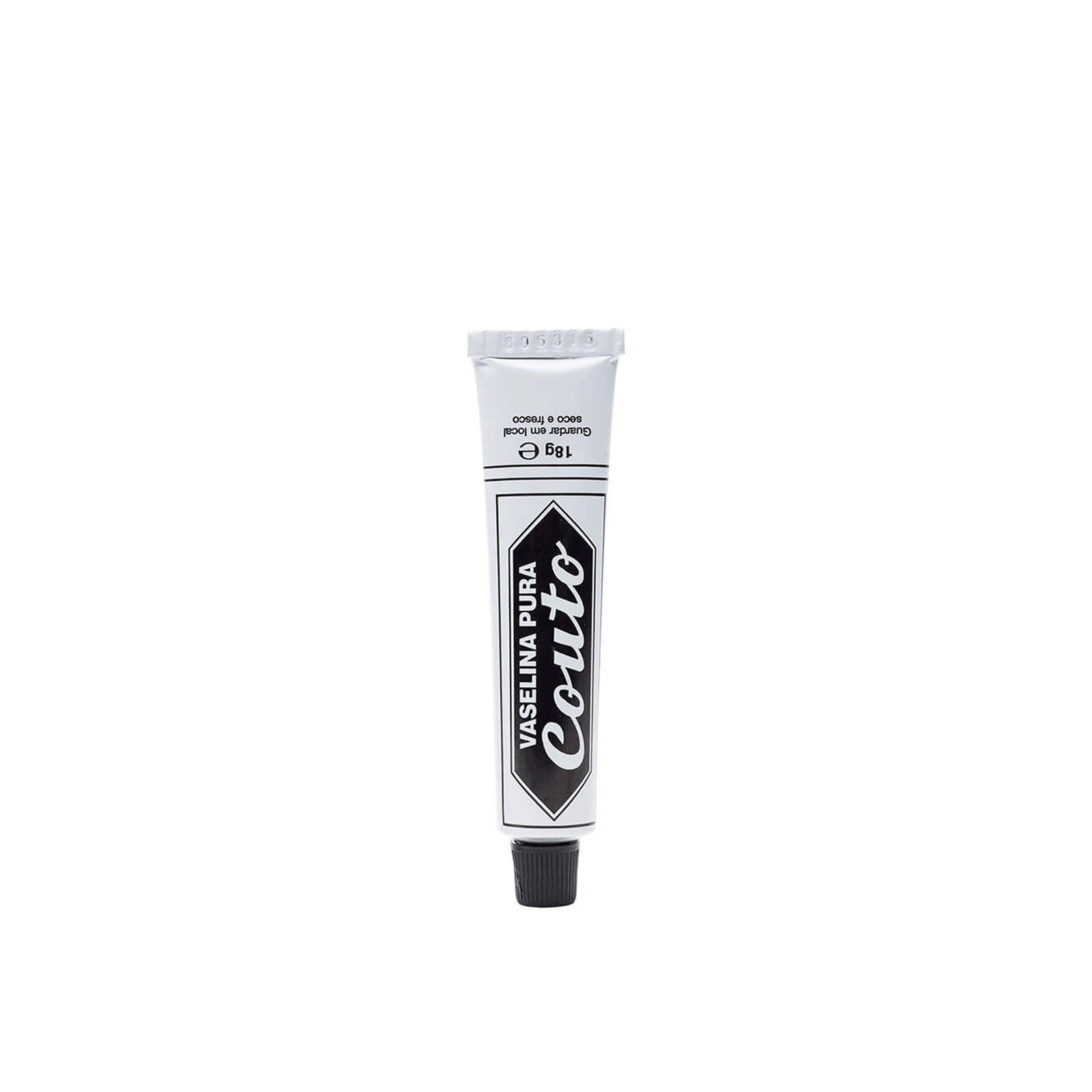 Couto Pure Petroleum Jelly 18g