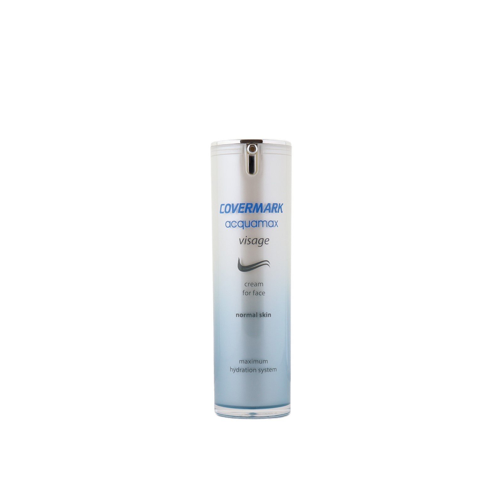 Covermark Acquamax Maximum Hydration System for Face Normal Skin 30ml قطر
