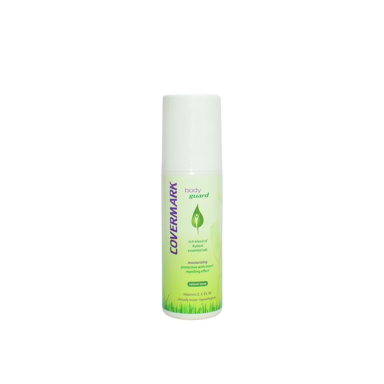Covermark Body Guard Moisturizing & Repelling Spray