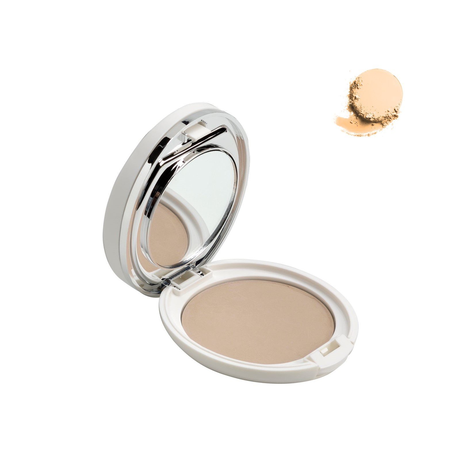 Covermark Botuline Anti-Wrinkle Compact Powder SPF50+