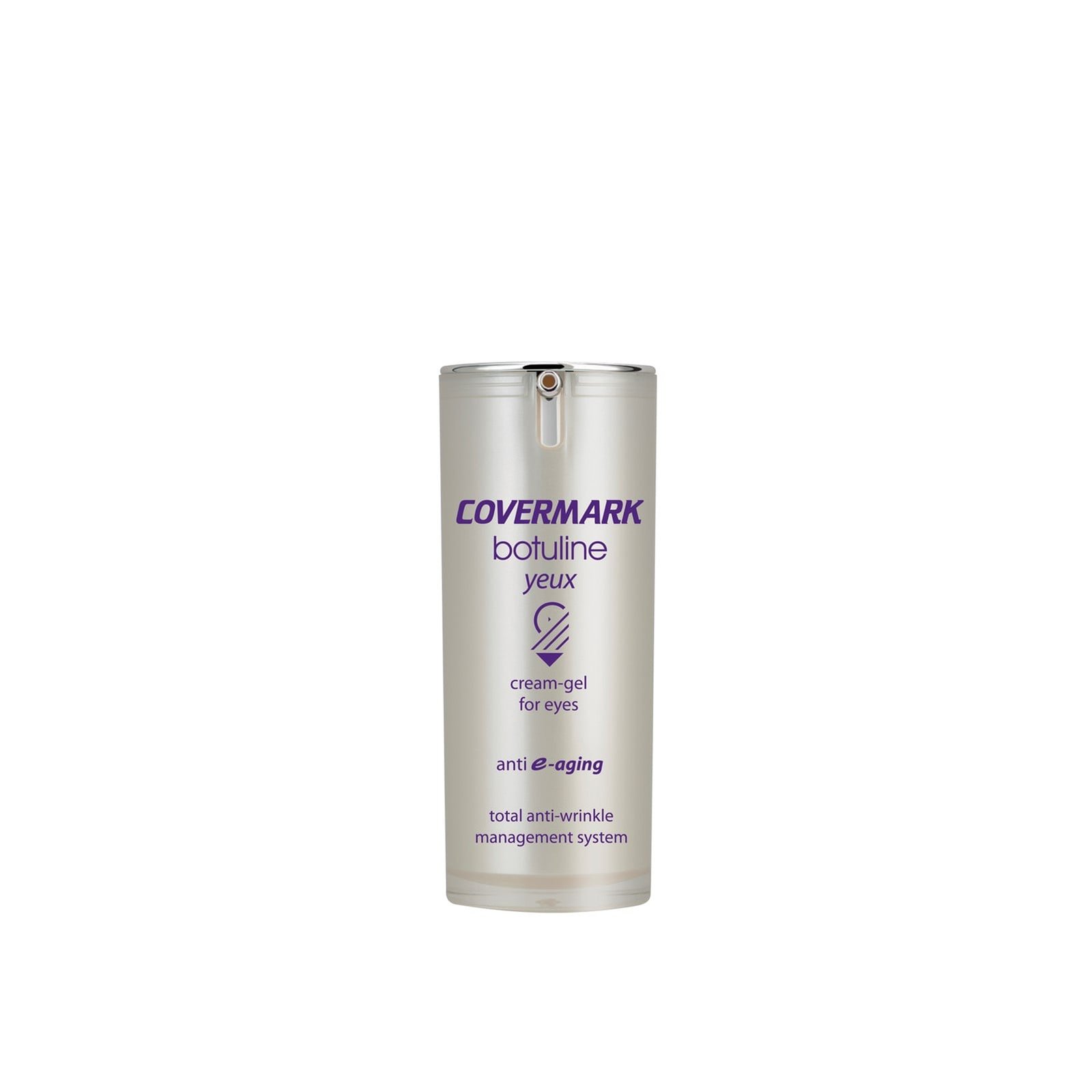 Covermark Botuline Cream-Gel for Eyes Dispenser 15ml (0.51floz)