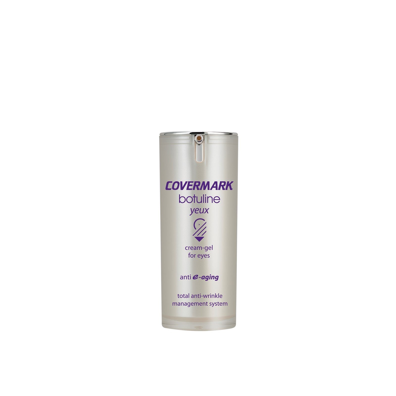 Covermark Botuline Cream-Gel for Eyes