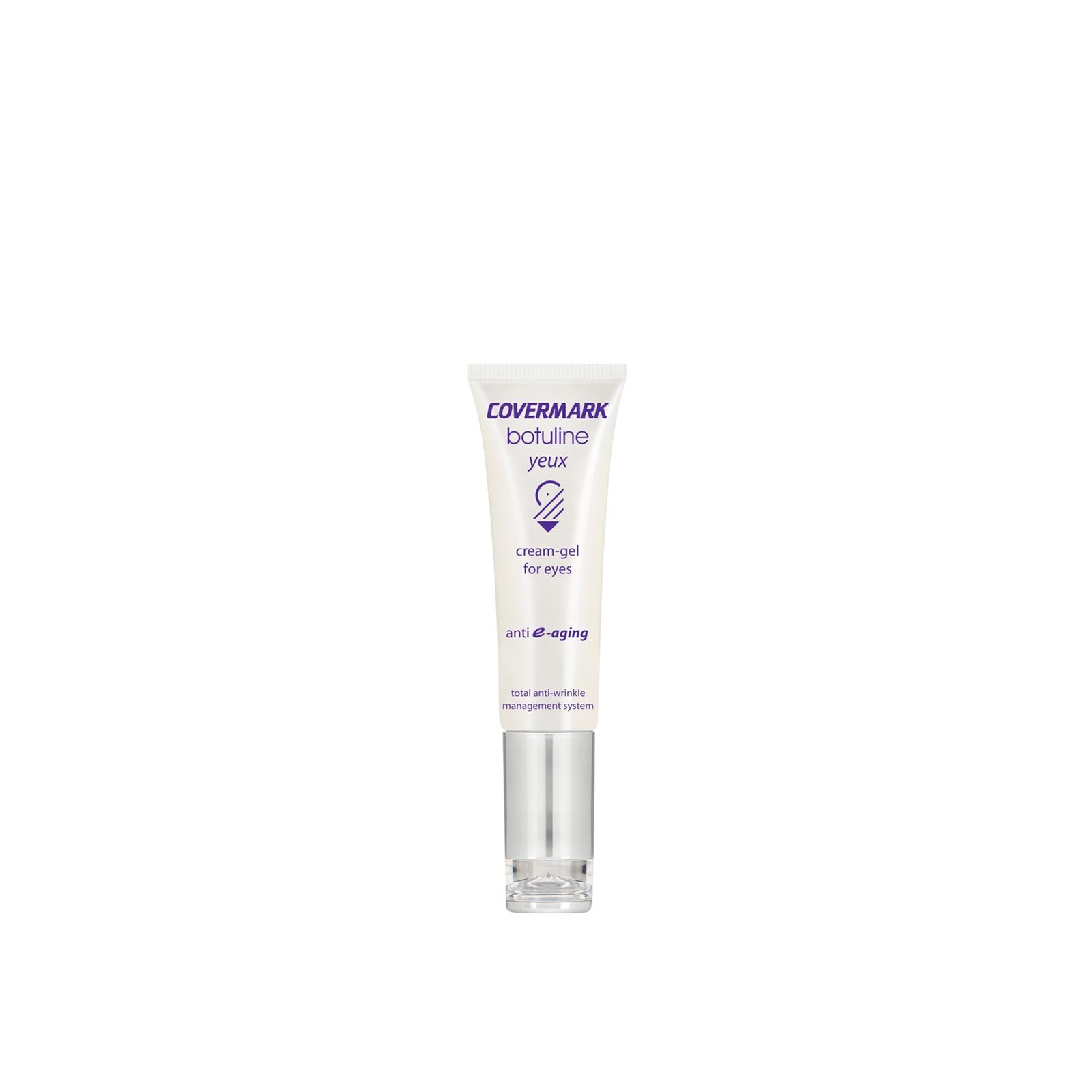 Covermark Botuline Cream-Gel For Eyes Tube 20ml (0.68 fl oz)