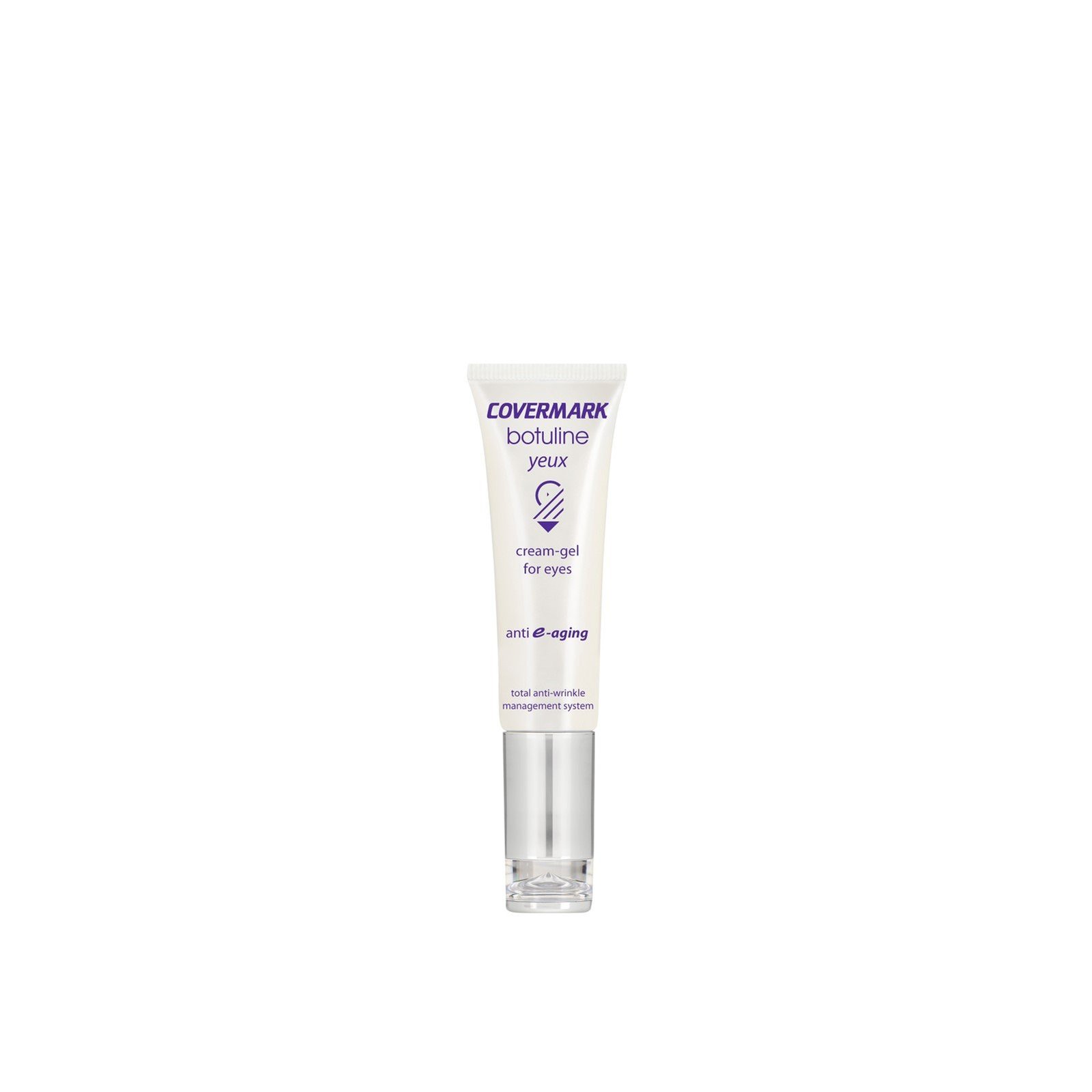Covermark Botuline Cream-Gel for Eyes