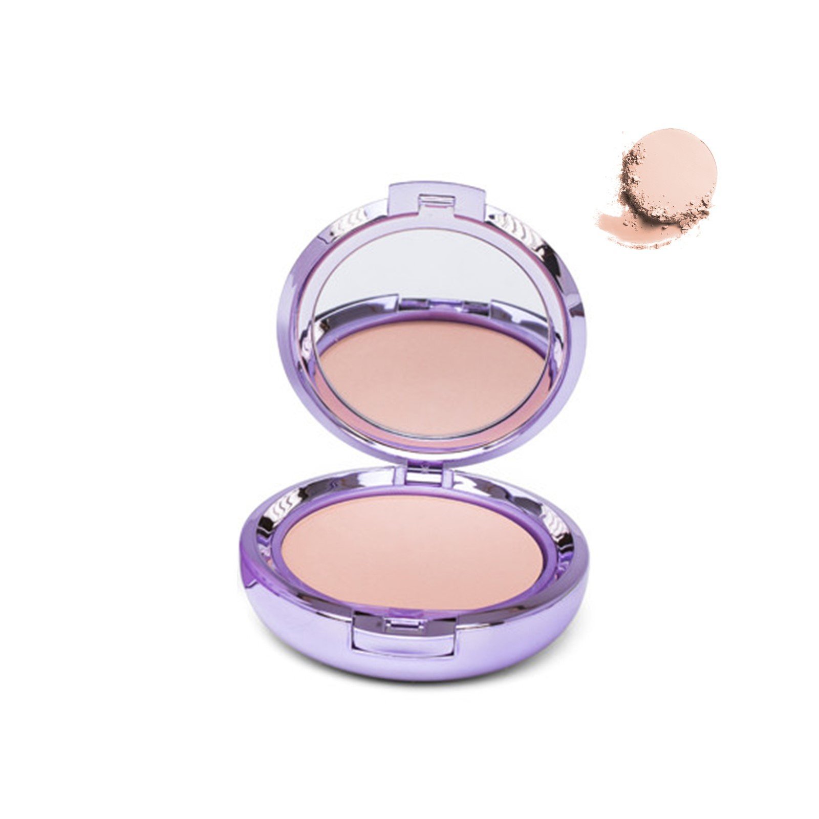 Covermark Compact Powder Dry-Sensitive Skin