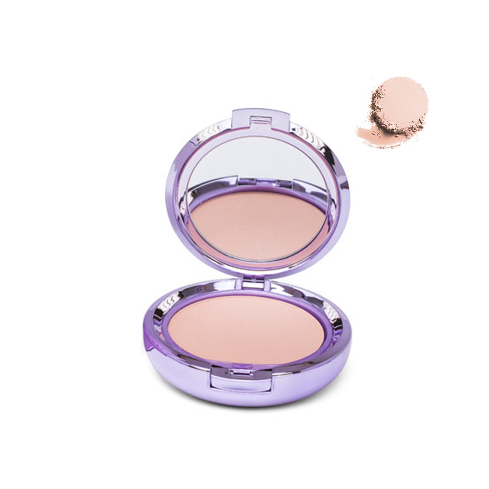 Covermark Compact Powder Oily-Acneic Skin 2 10g (0.35 oz)