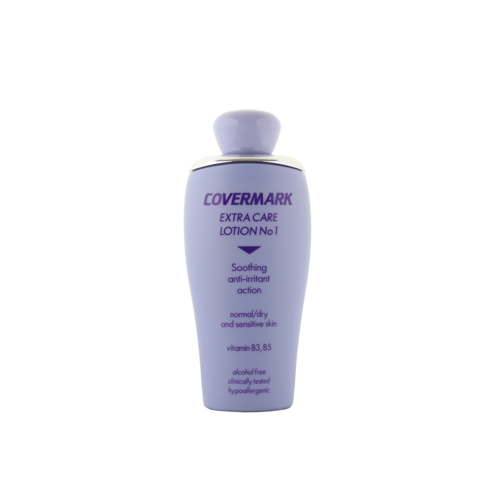 Covermark Extra Care Lotion No1 Normal/Dry And Sensitive Skin 200ml (6.76 fl oz)