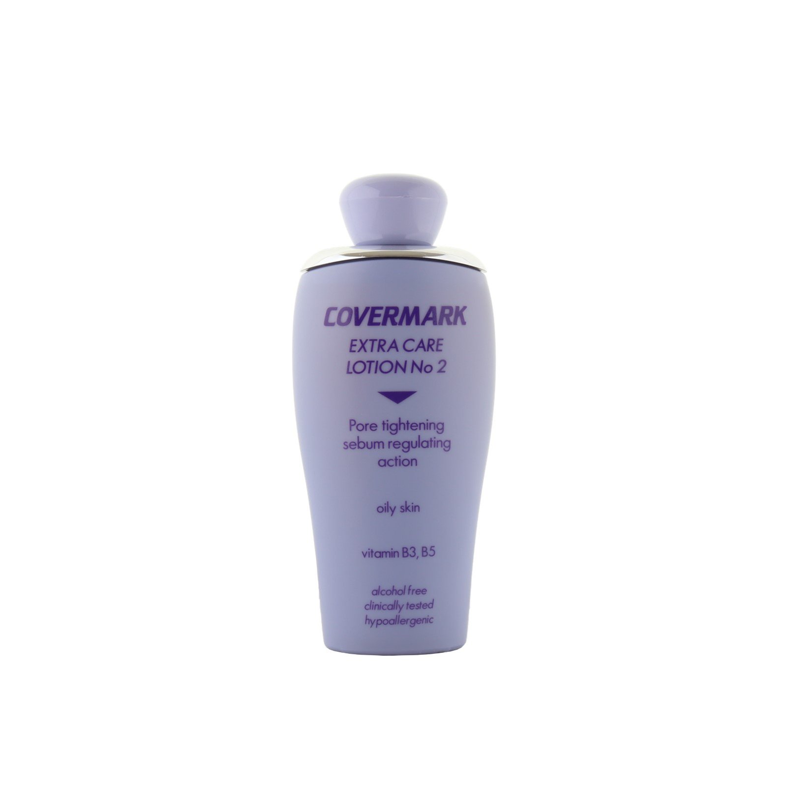 Covermark Extra Care Lotion No2 Oily Skin 200ml
