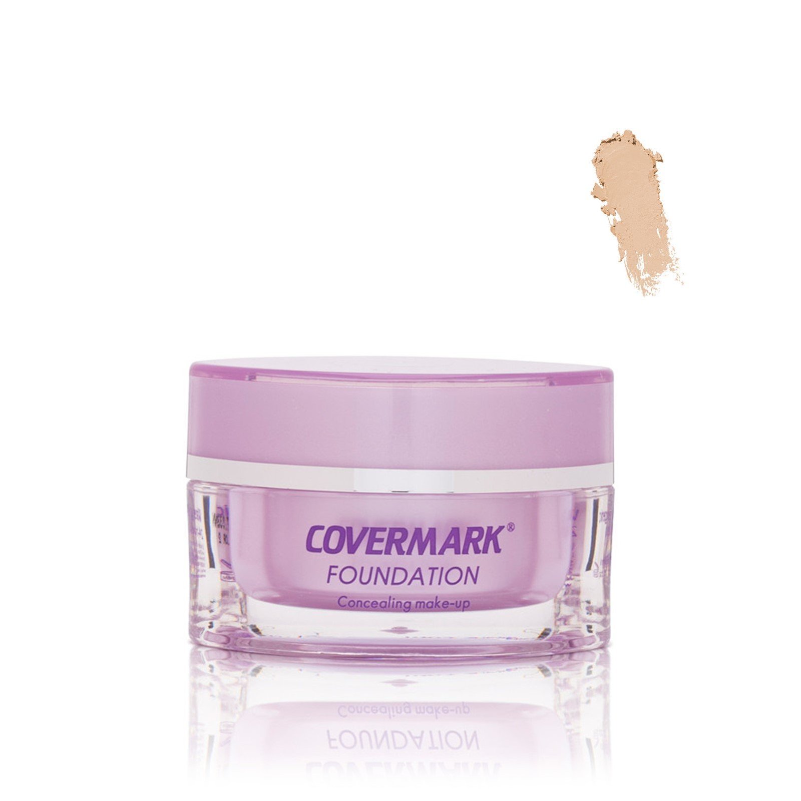 Covermark Foundation 24h SPF30