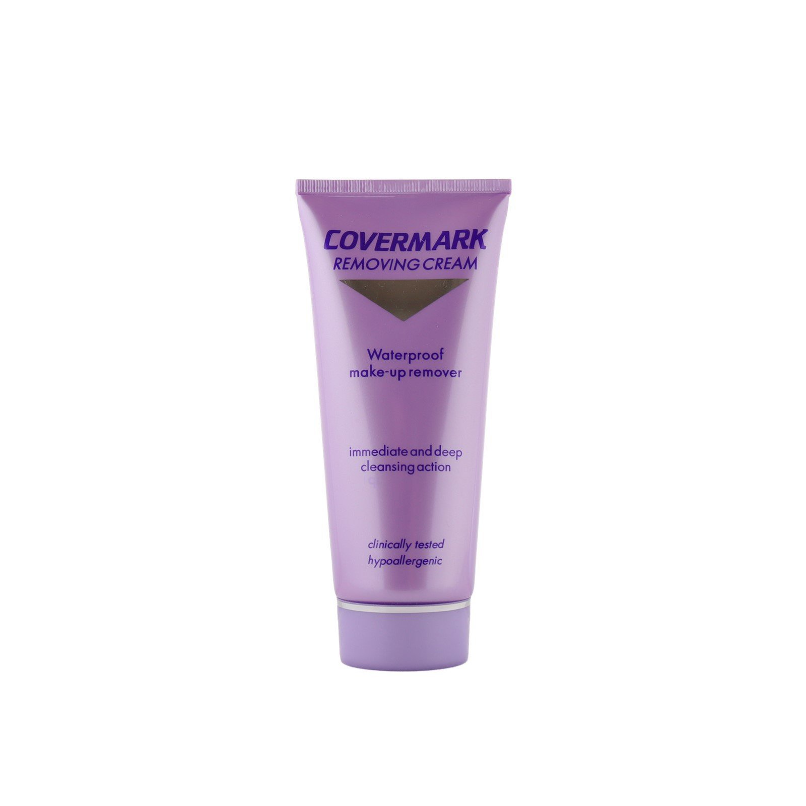 Covermark Removing Cream Waterproof Makeup Remover