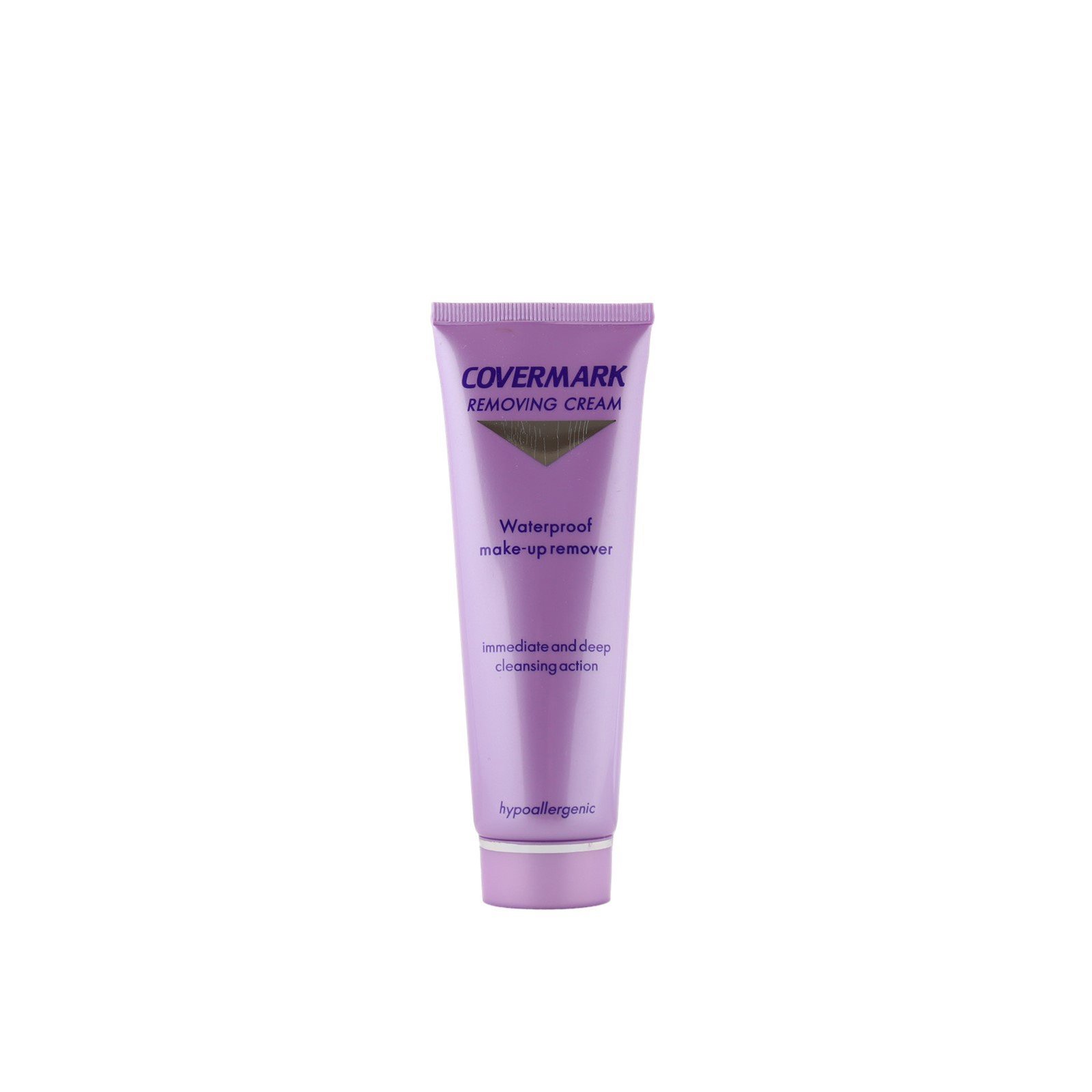 Covermark Removing Cream Waterproof Makeup Remover