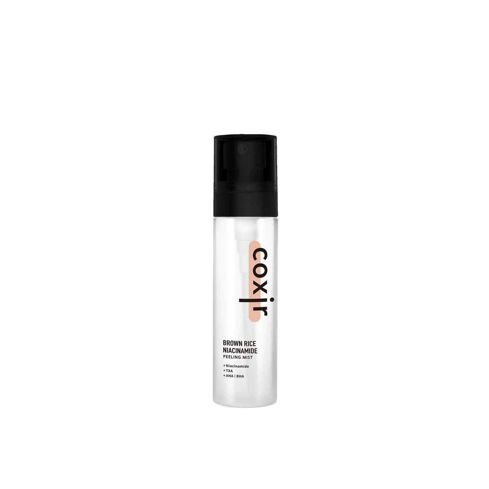coxir Brown Rice Niacinamide Peeling Mist 80ml (2.70floz)