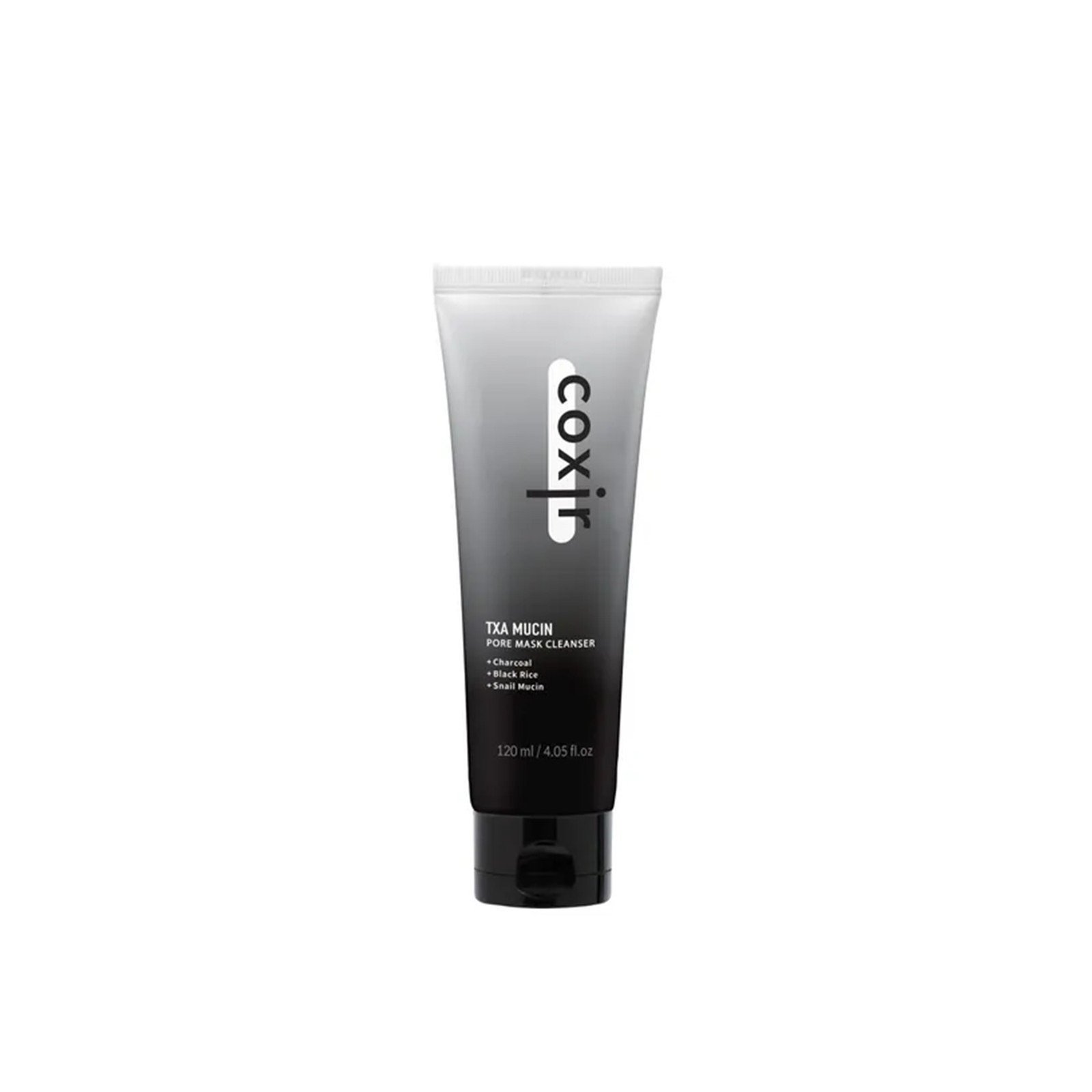 coxir TXA Mucin Pore Mask Cleanser 120ml قطر