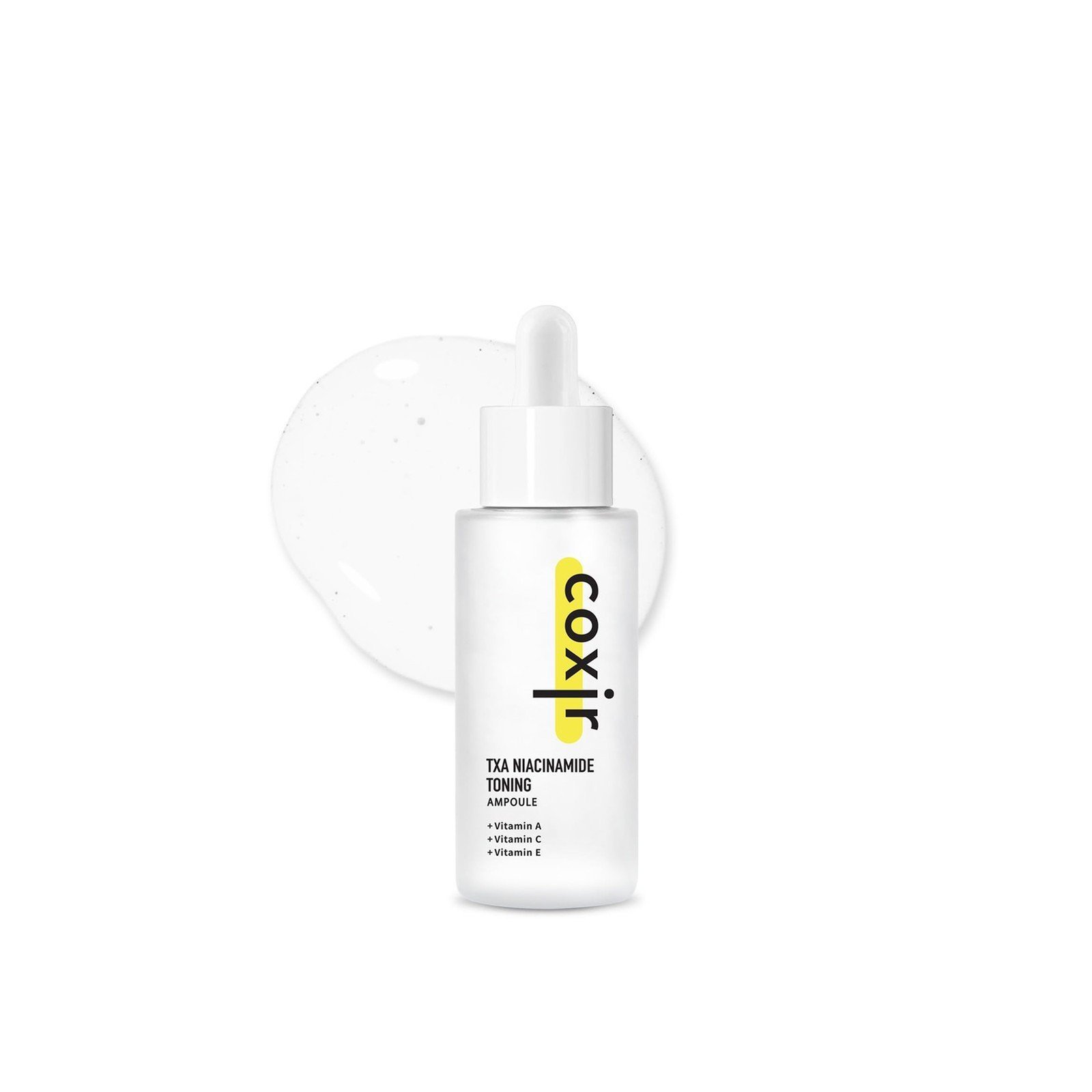coxir TXA Niacinamide Toning Ampoule 50ml