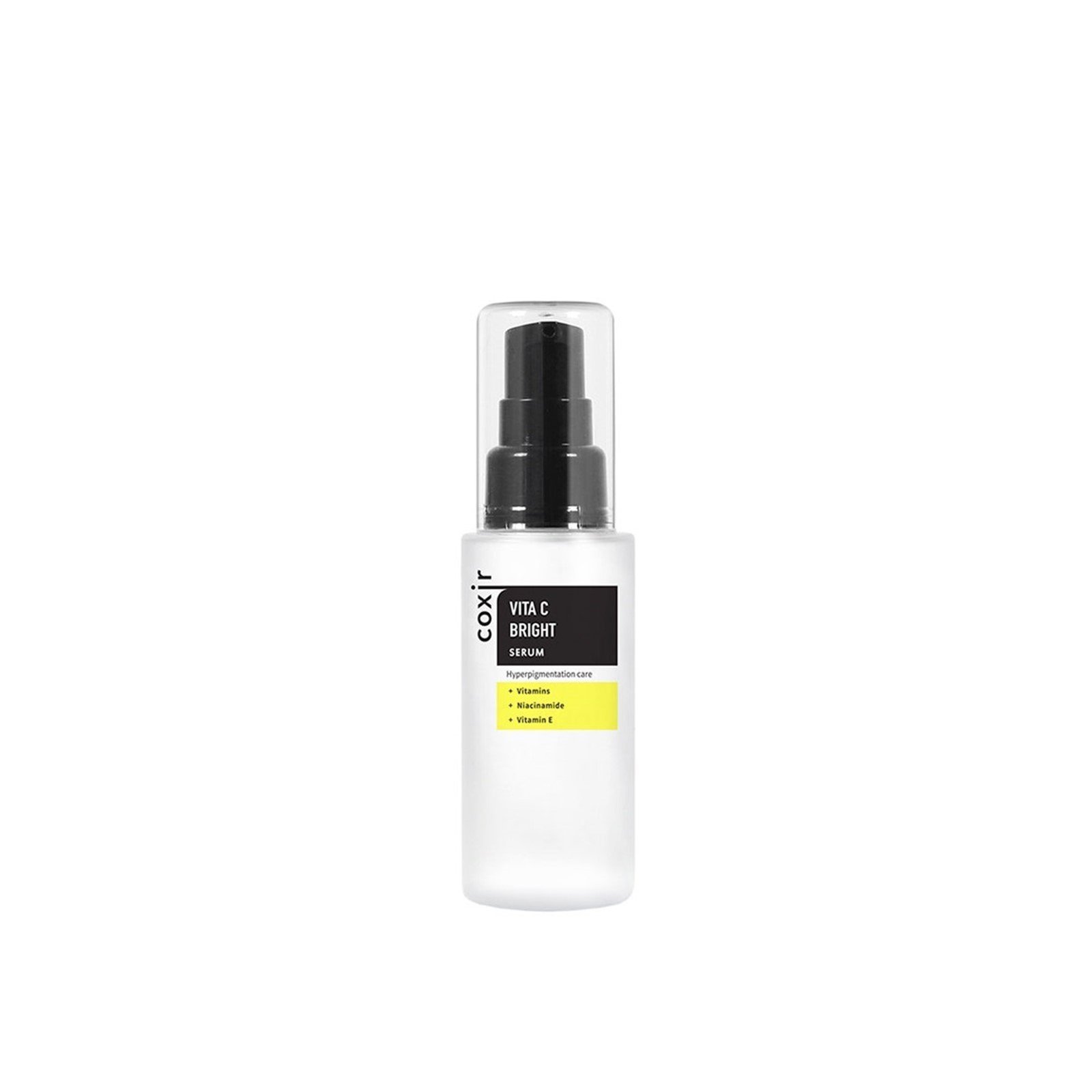 coxir Vita C Bright Serum 50ml