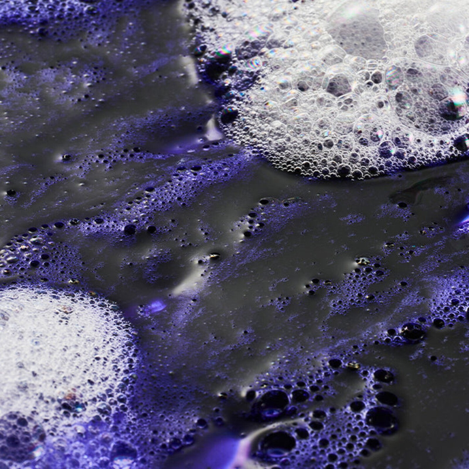 Crazy Color Ultra Violet Anti Yellow Shampoo 250ml