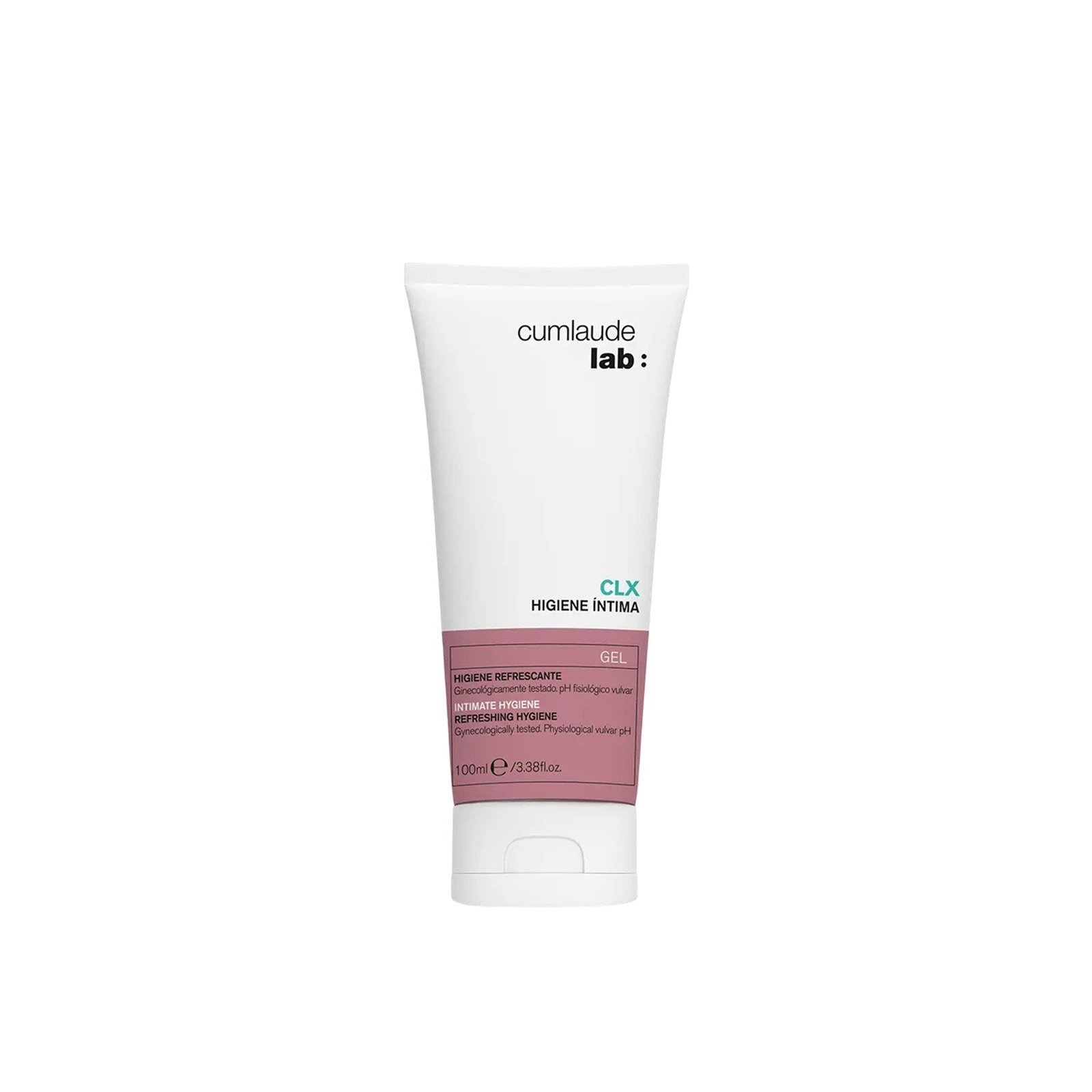 Cumlaude Lab CLX Intimate Hygiene Gel 100ml