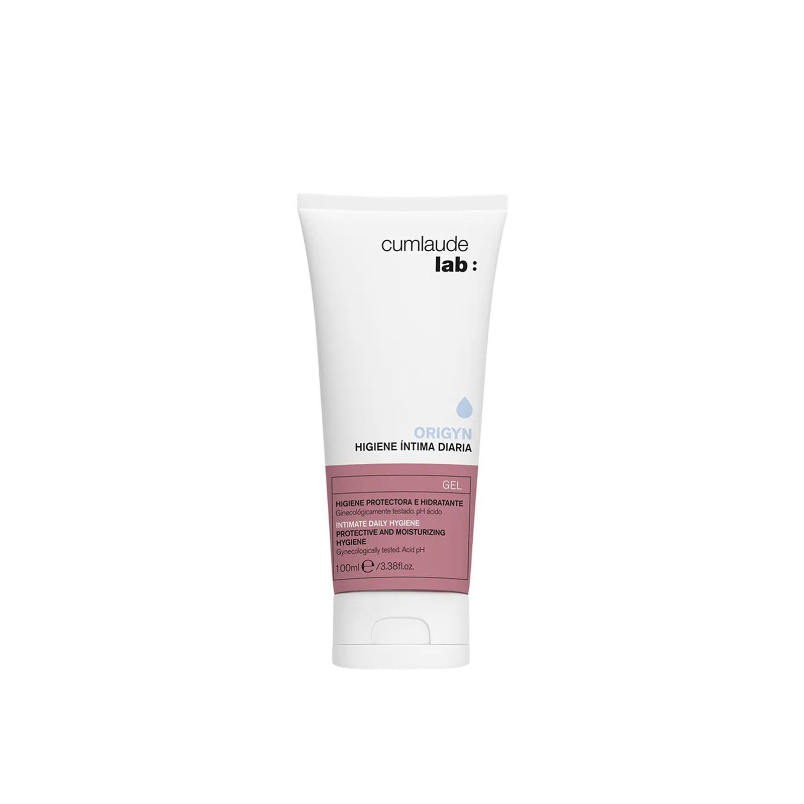 Cumlaude Lab Origyn Daily Intimate Hygiene Gel