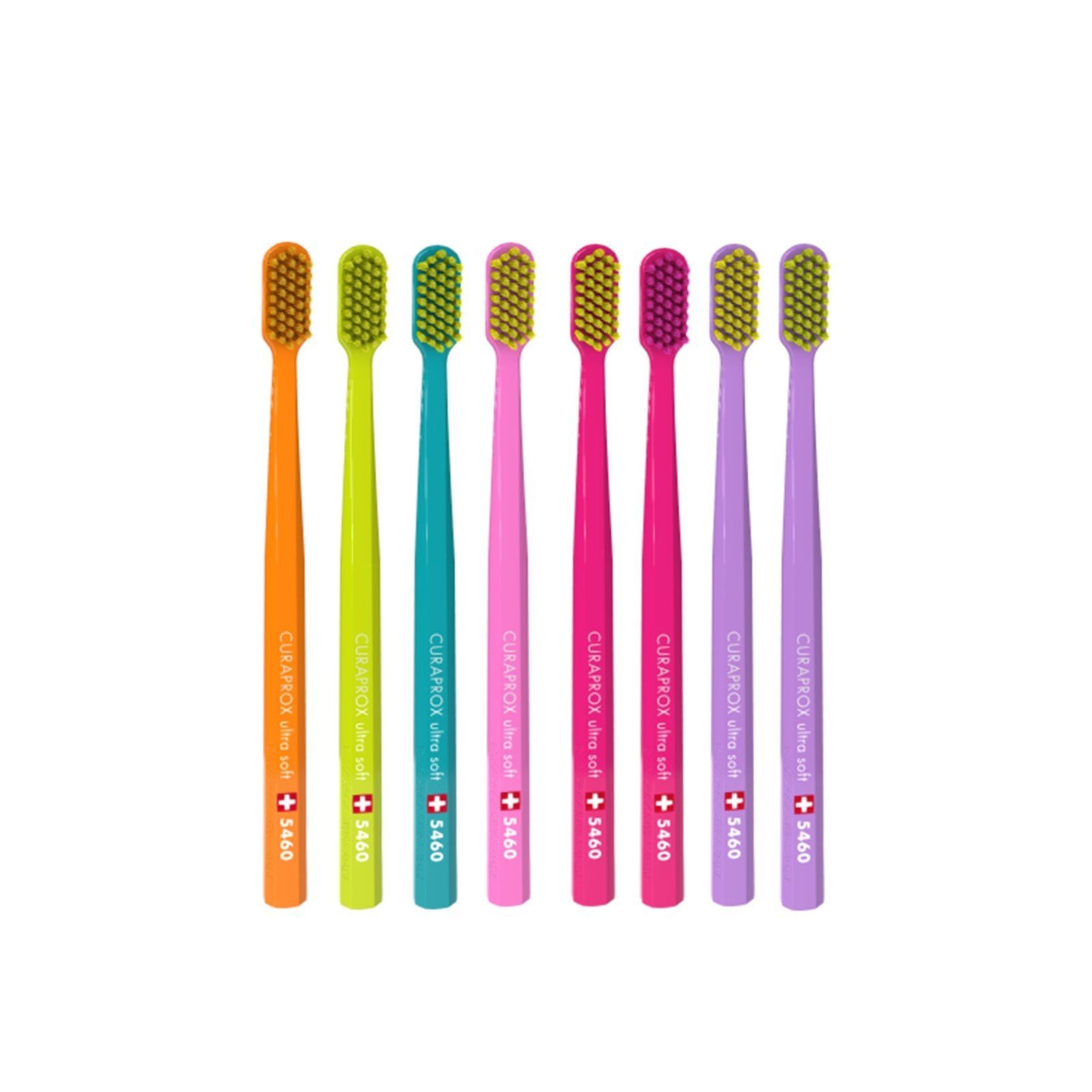 Curaprox Ultra Soft Toothbrush x1