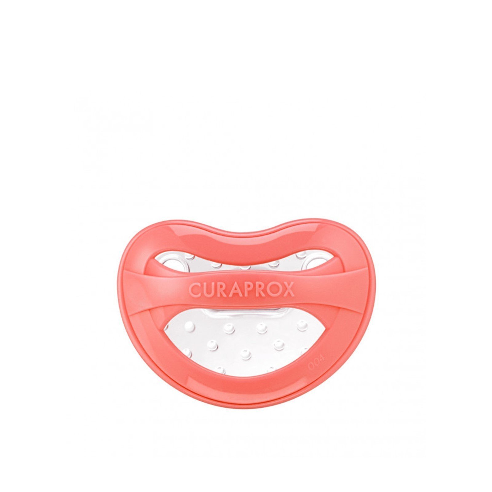Curaprox Baby Grow with Love Soother