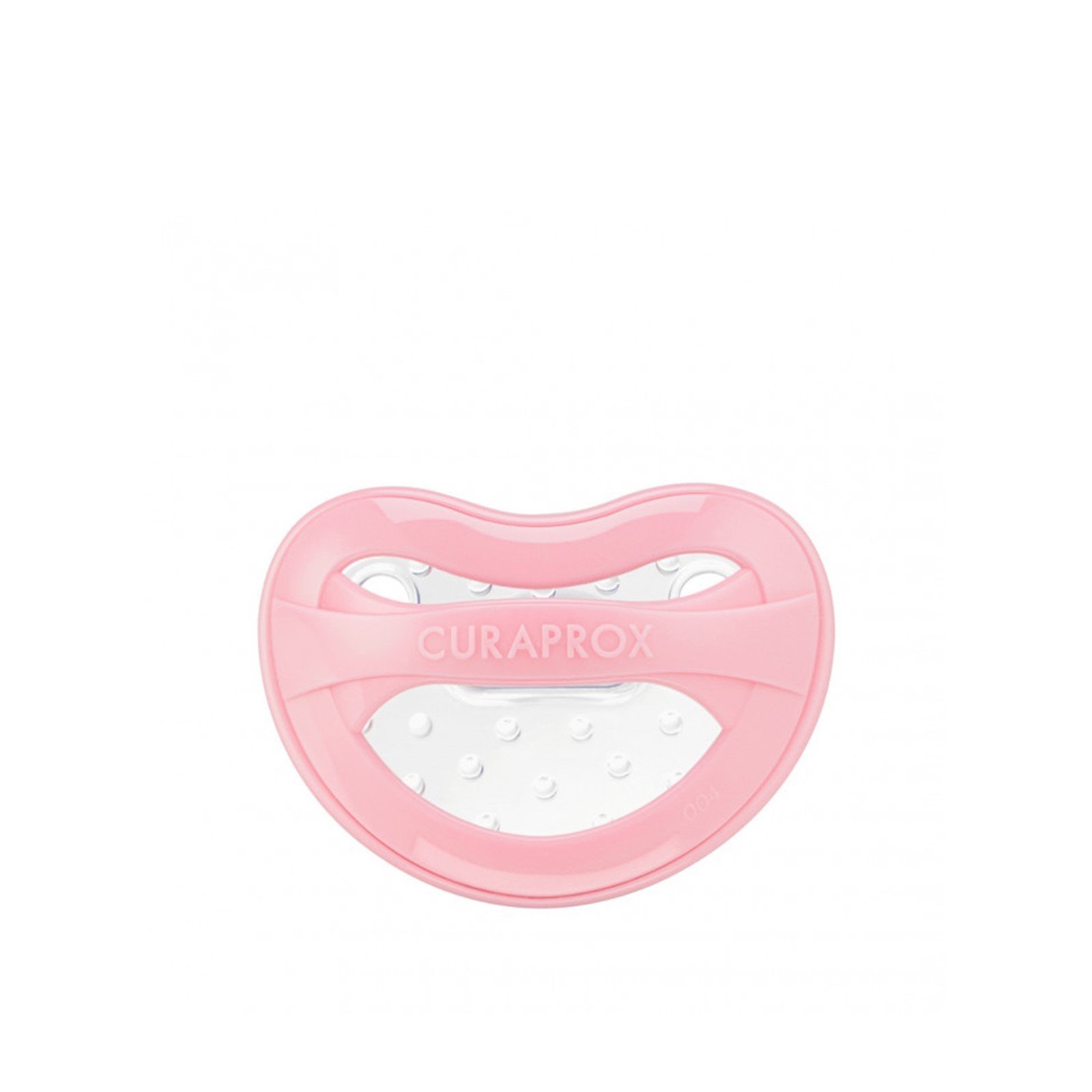 Curaprox Baby Grow with Love Soother
